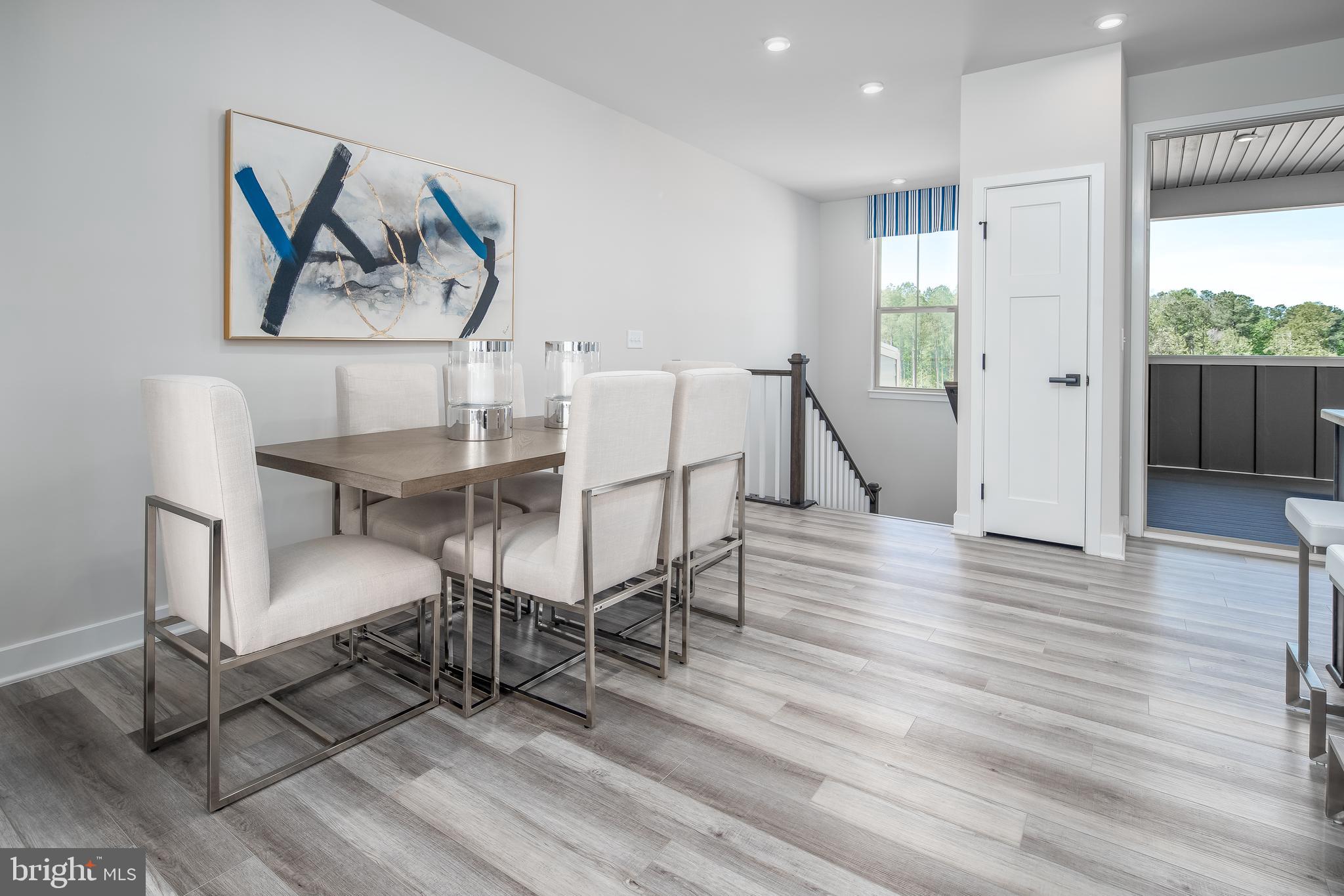 PARKSIDE - Residential