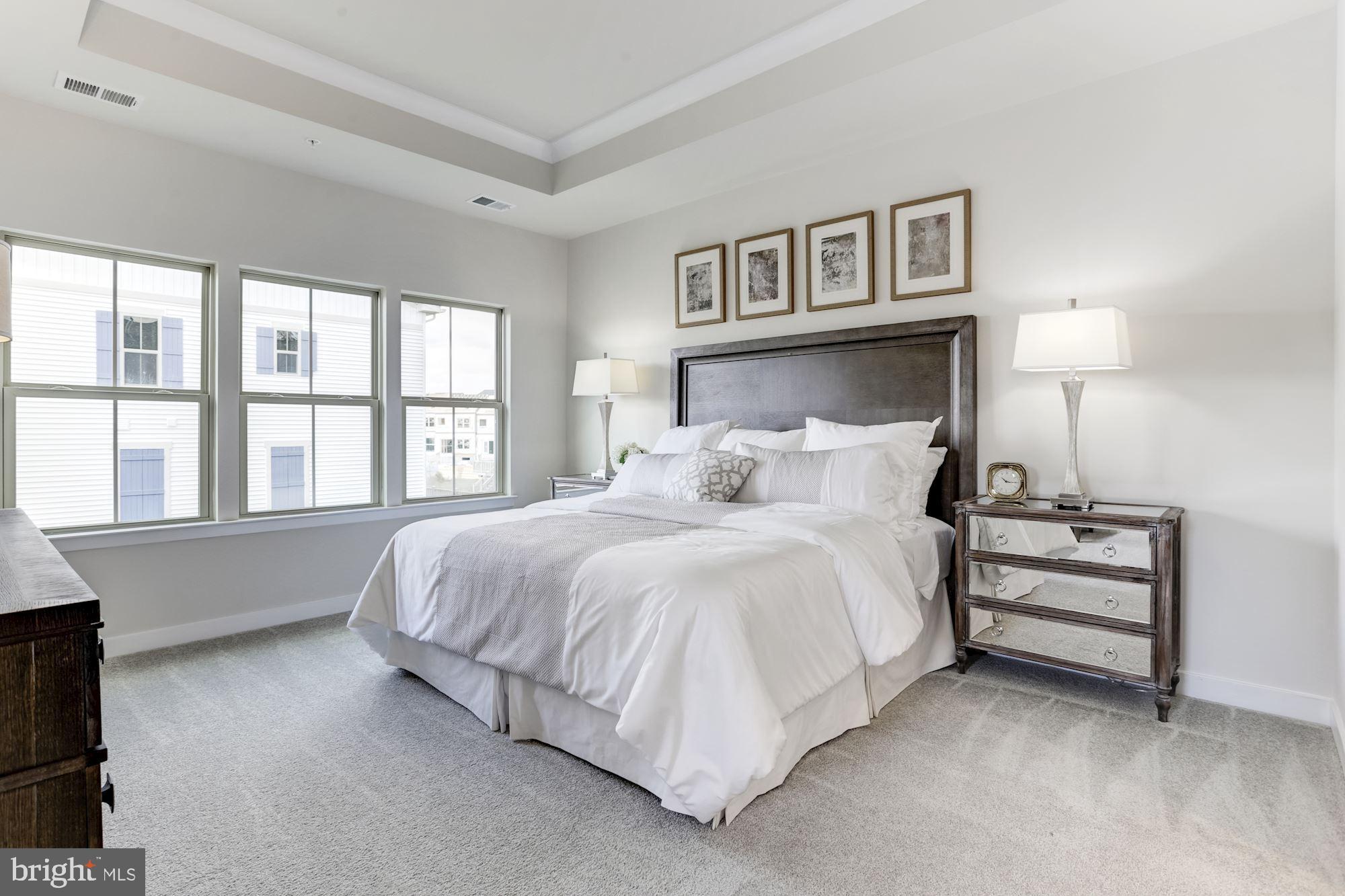 PARKSIDE - Residential