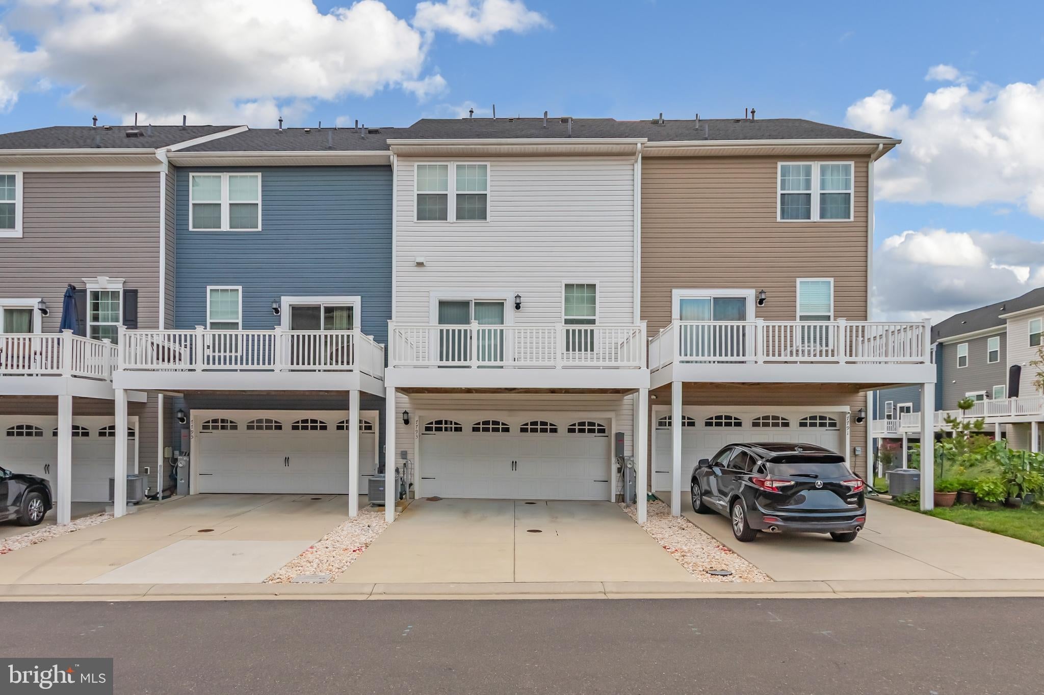 7793 BARRENSDALE ROAD