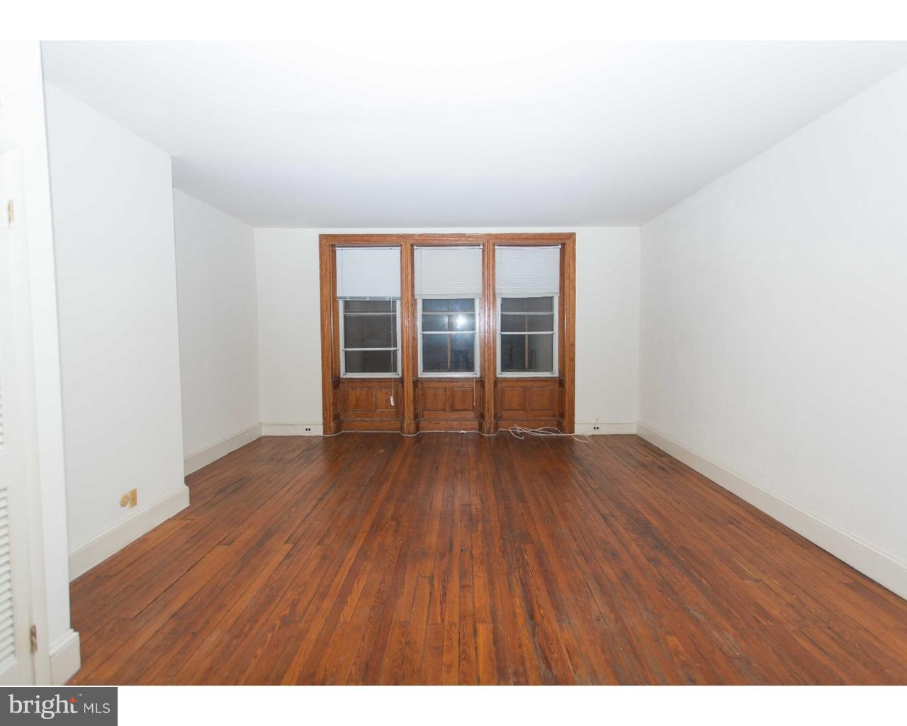 WASHINGTON SQ - Residential Lease