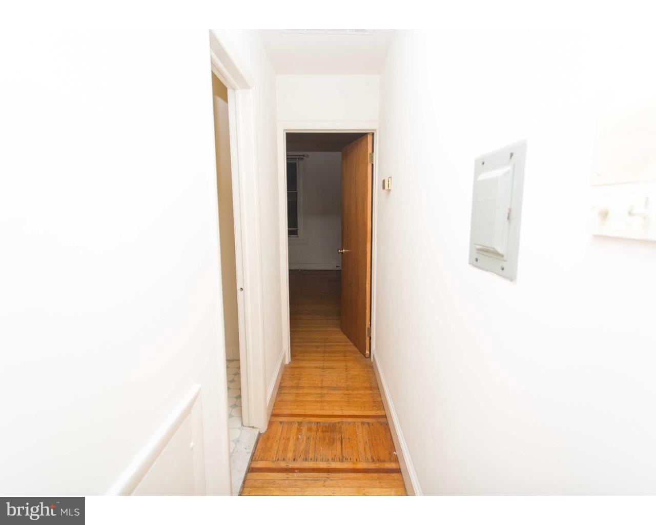 WASHINGTON SQ - Residential Lease