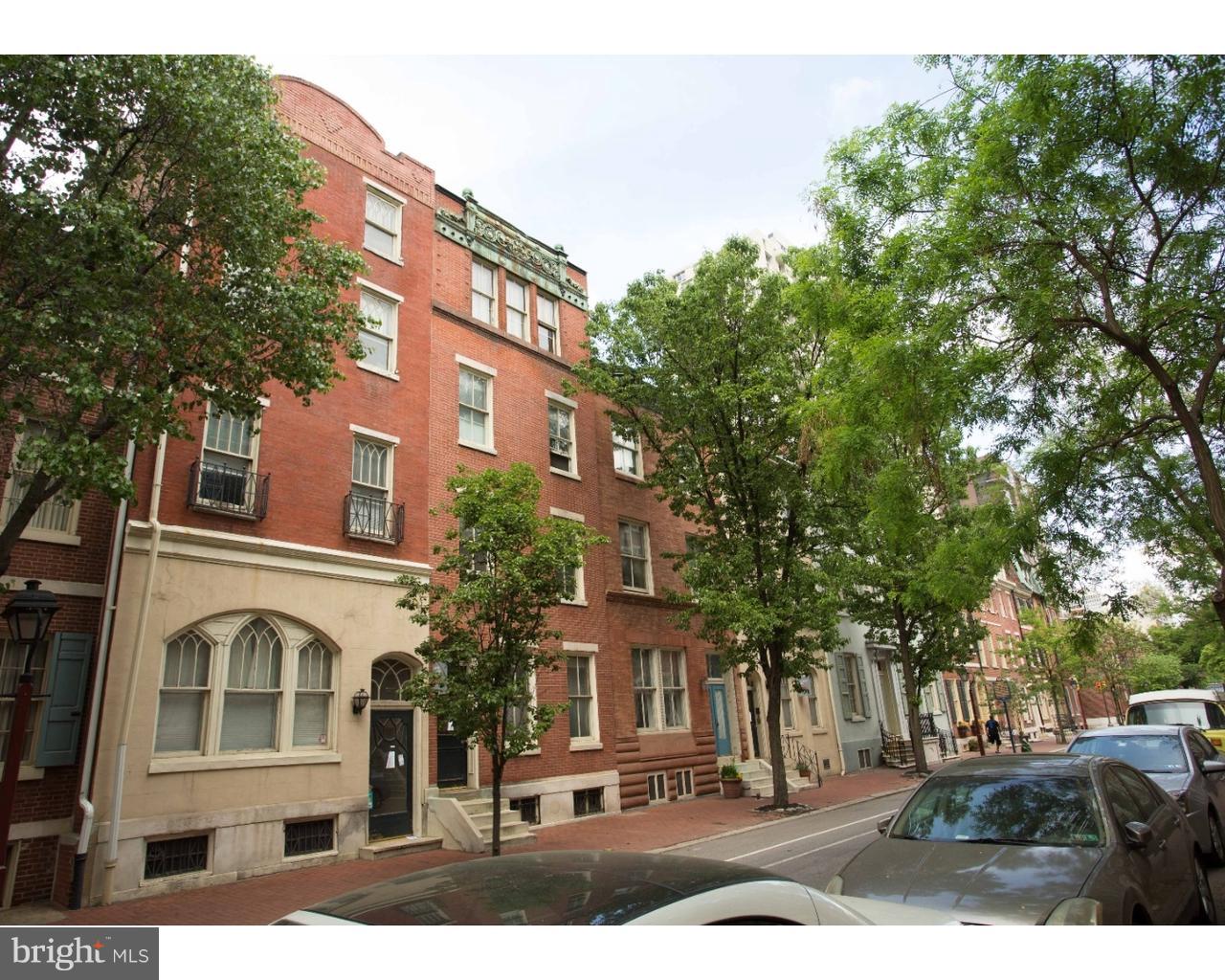 WASHINGTON SQ - Residential Lease