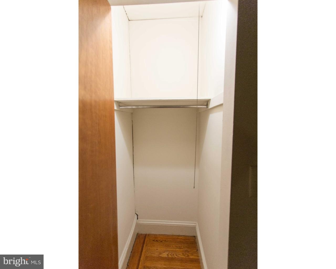 WASHINGTON SQ - Residential Lease