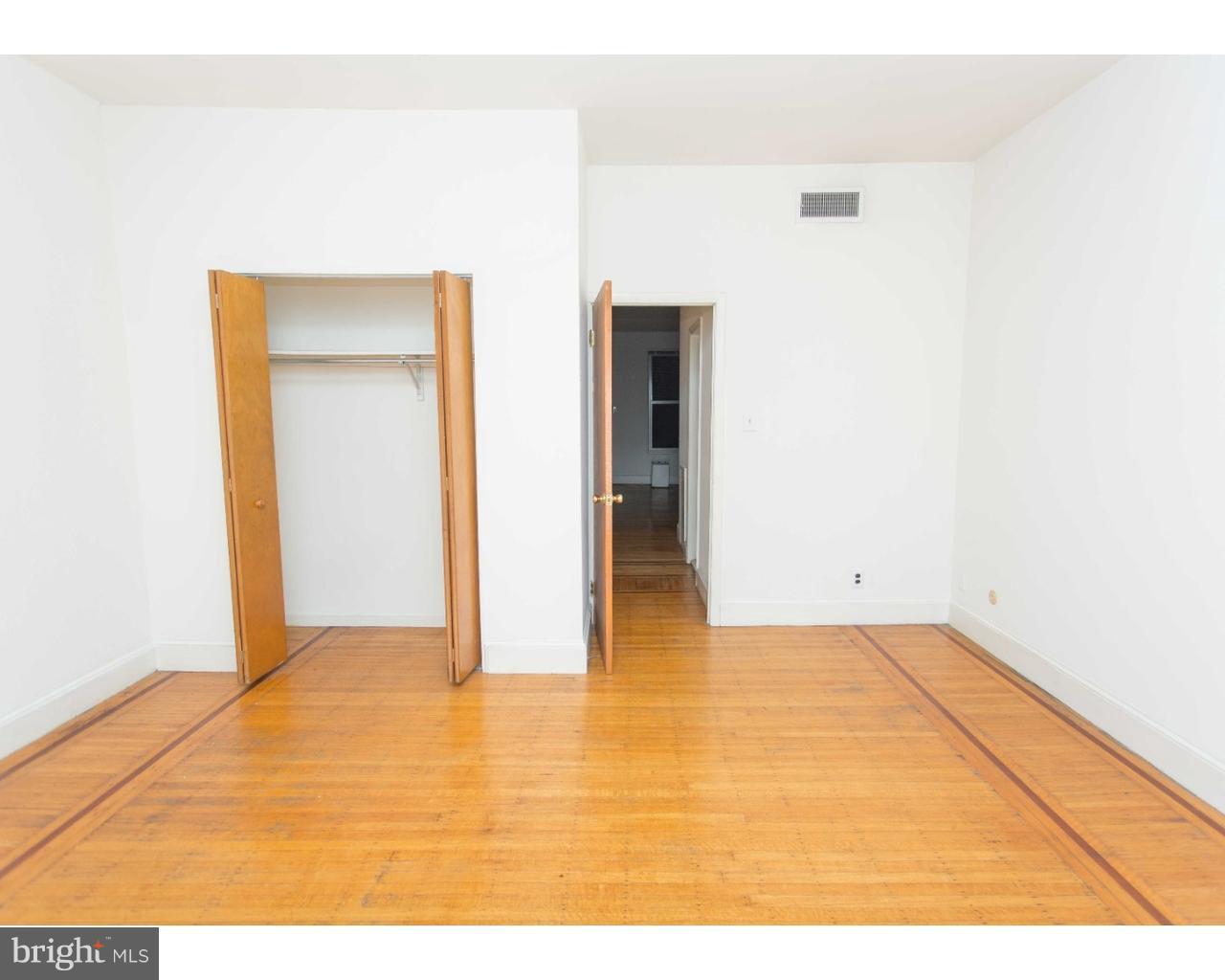 WASHINGTON SQ - Residential Lease