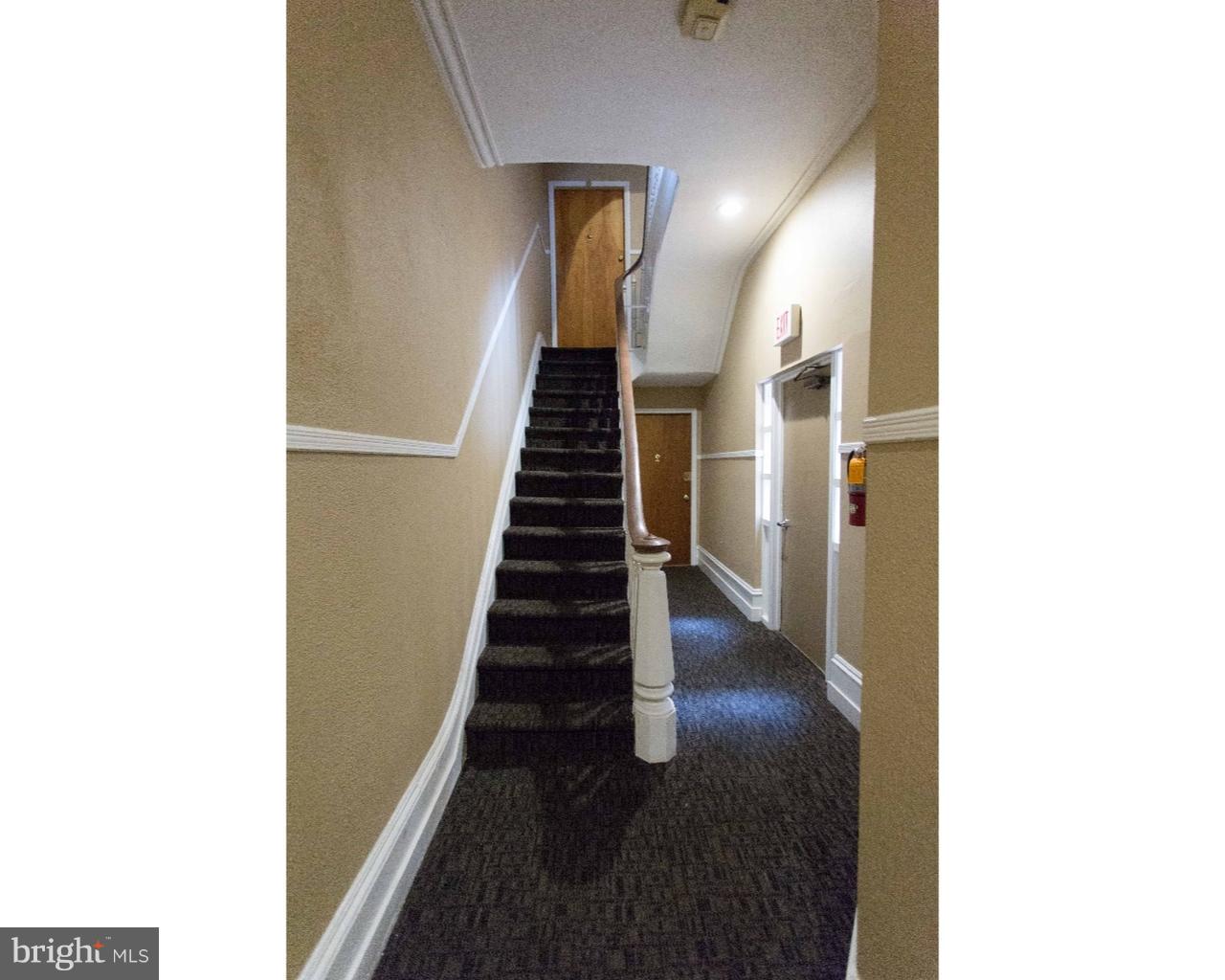 WASHINGTON SQ - Residential Lease