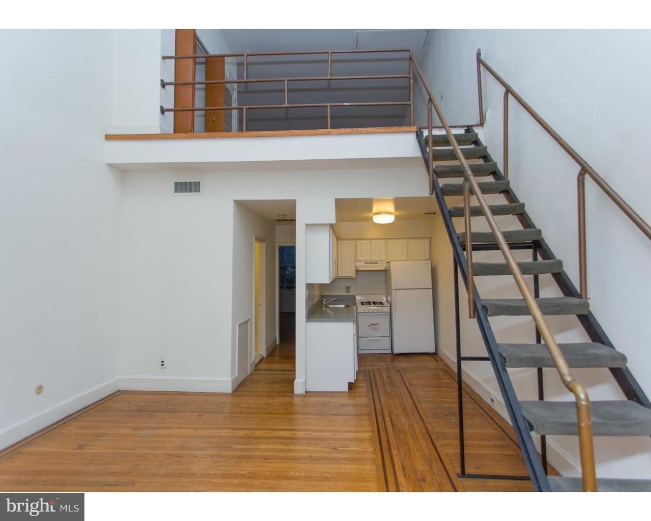 WASHINGTON SQ - Residential Lease