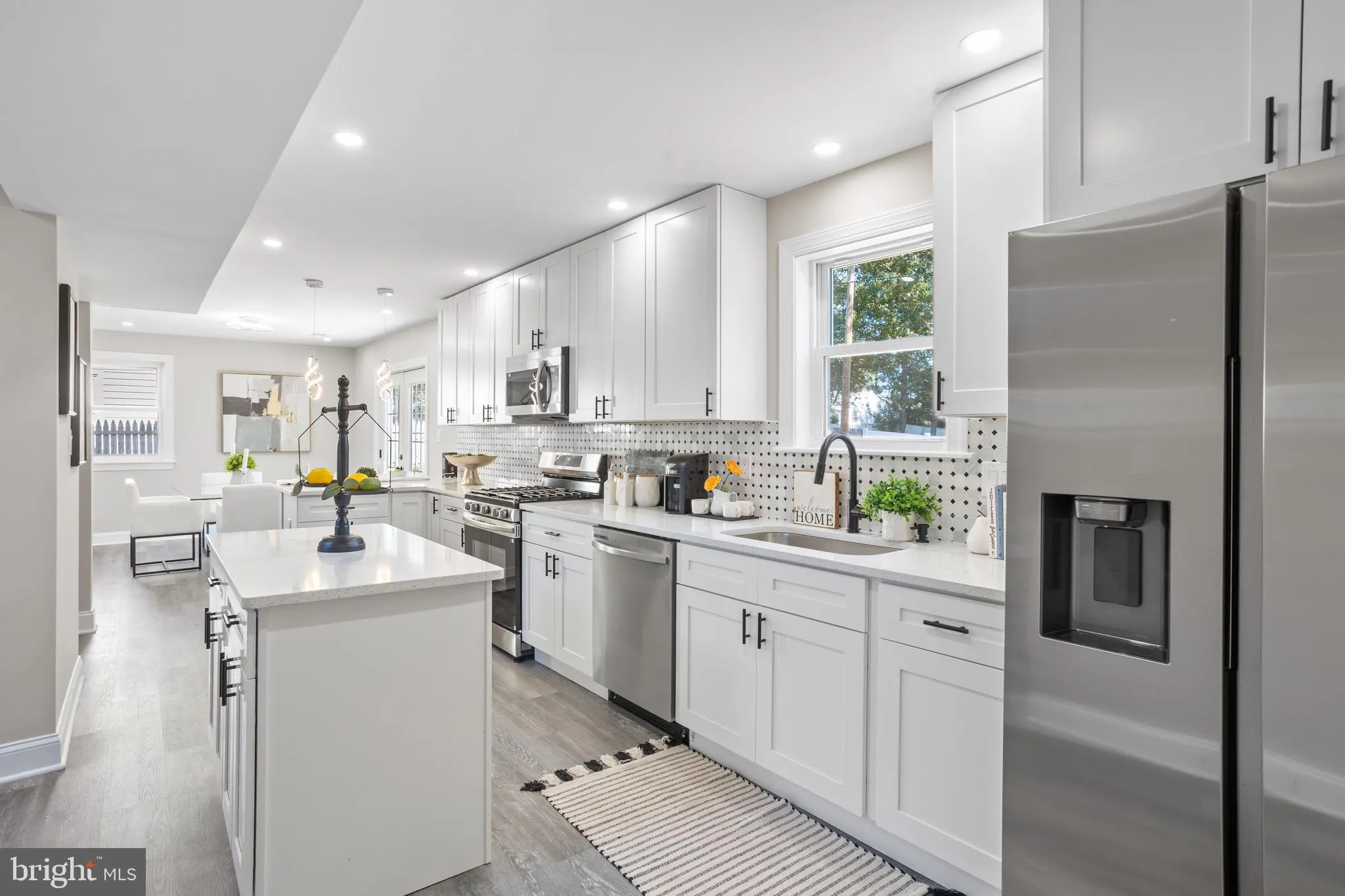 Willingboro, New Jersey 08046, United States, 4 Bedrooms Bedrooms, ,3 BathroomsBathrooms,Residential,Active,231445