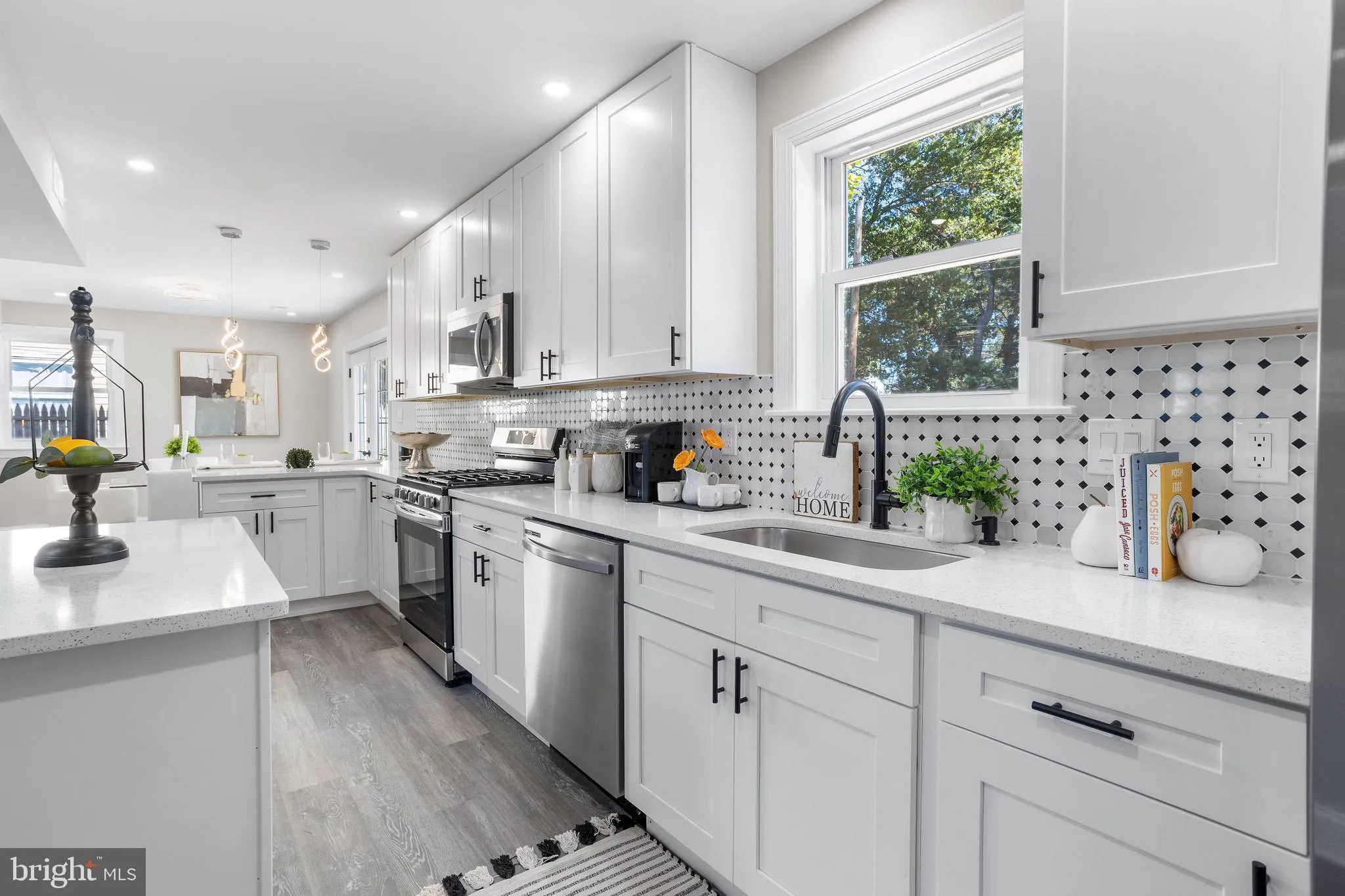 Willingboro, New Jersey 08046, United States, 4 Bedrooms Bedrooms, ,3 BathroomsBathrooms,Residential,Active,231445