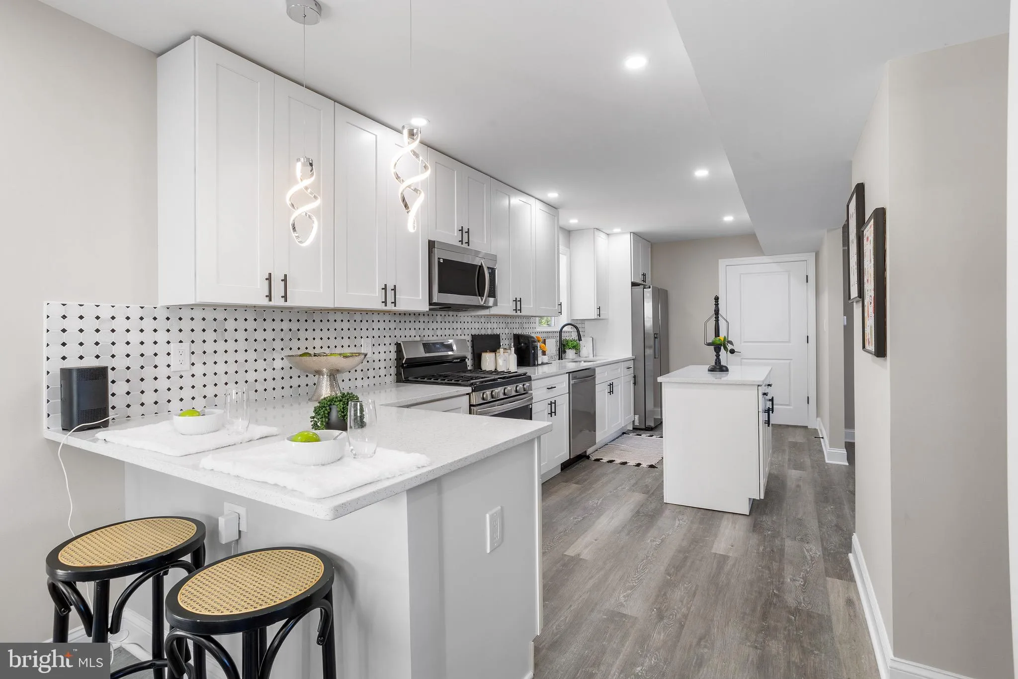 Willingboro, New Jersey 08046, United States, 4 Bedrooms Bedrooms, ,3 BathroomsBathrooms,Residential,Active,231445