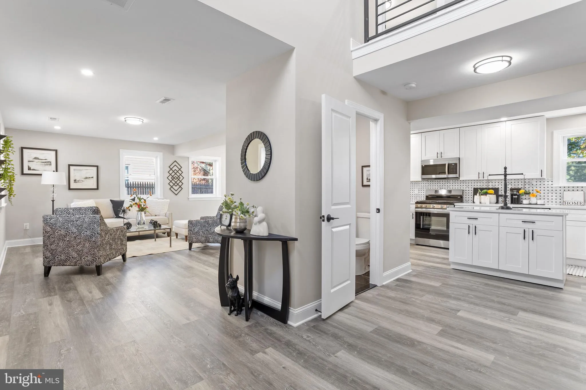 Willingboro, New Jersey 08046, United States, 4 Bedrooms Bedrooms, ,3 BathroomsBathrooms,Residential,Active,231445