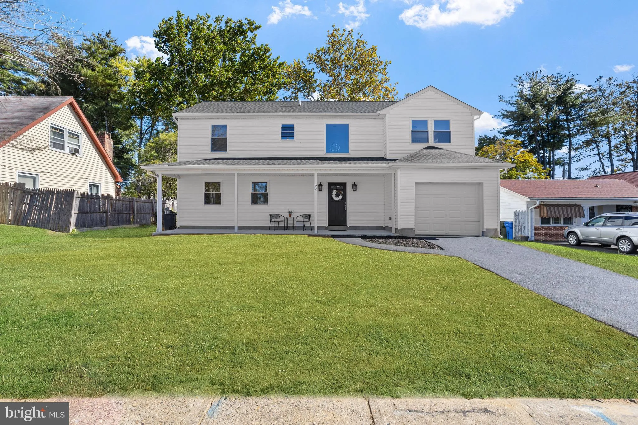 Willingboro, New Jersey 08046, United States, 4 Bedrooms Bedrooms, ,3 BathroomsBathrooms,Residential,Active,231445