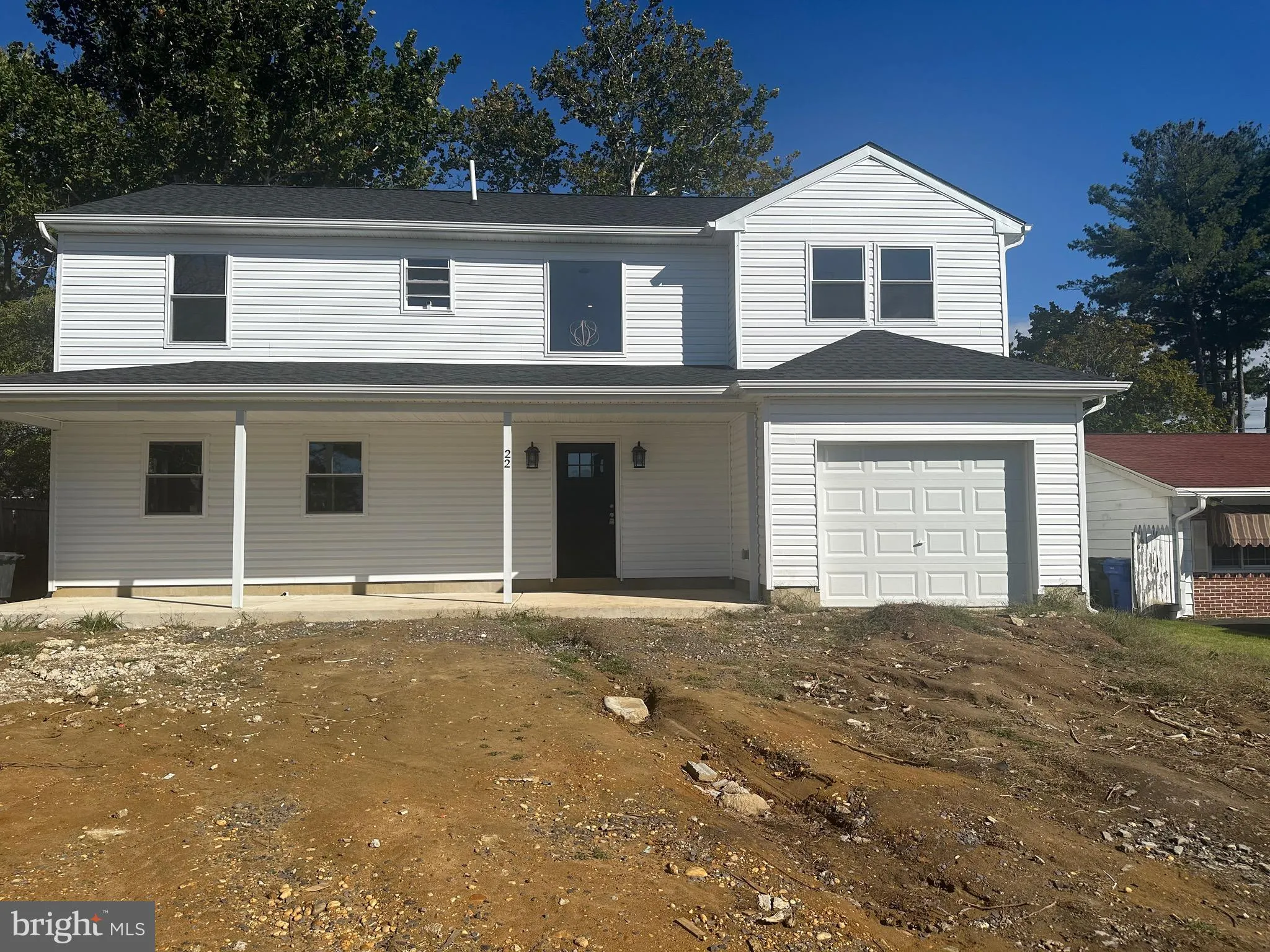 Willingboro, New Jersey 08046, United States, 4 Bedrooms Bedrooms, ,3 BathroomsBathrooms,Residential,Active,231445