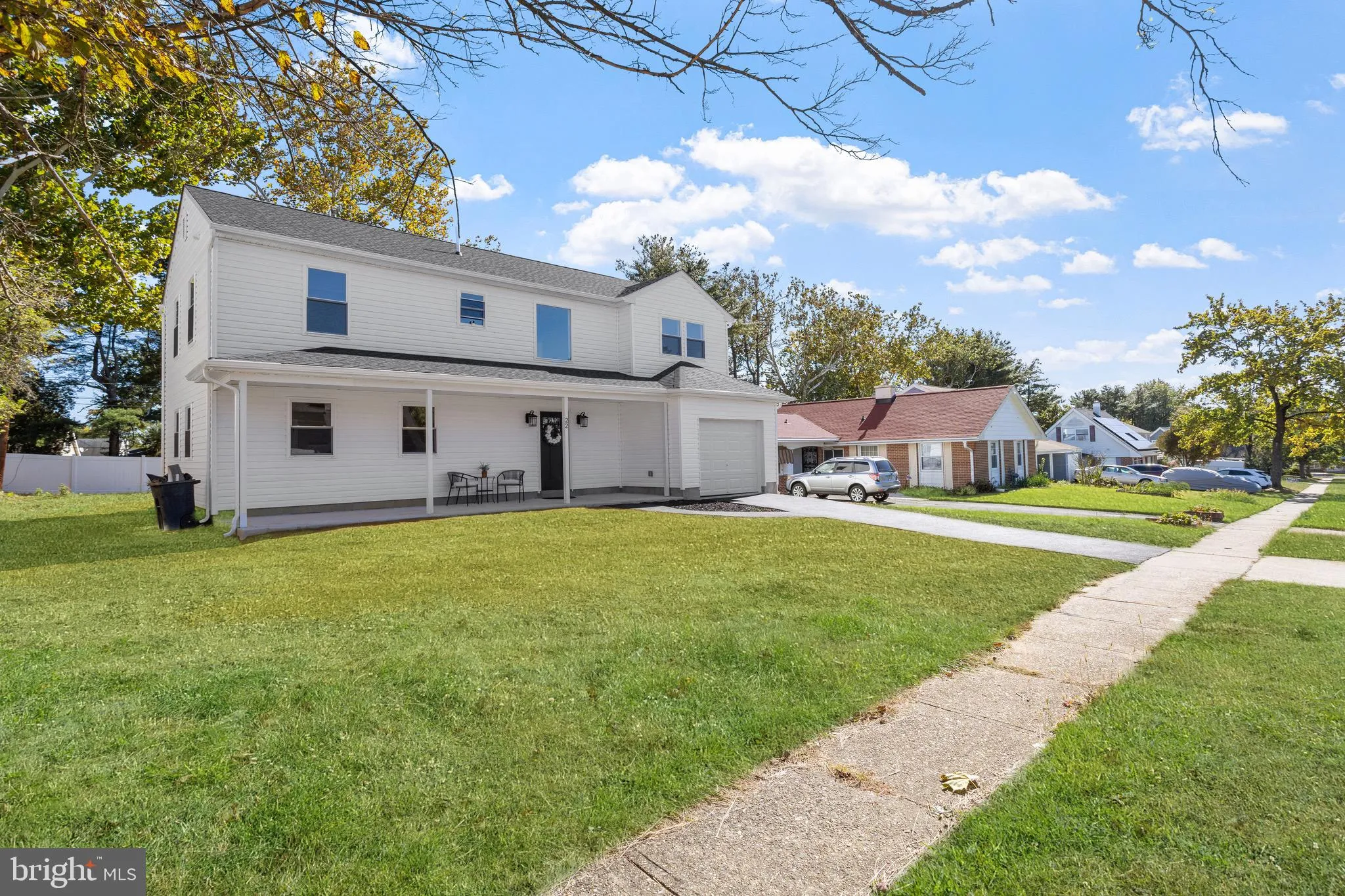 Willingboro, New Jersey 08046, United States, 4 Bedrooms Bedrooms, ,3 BathroomsBathrooms,Residential,Active,231445