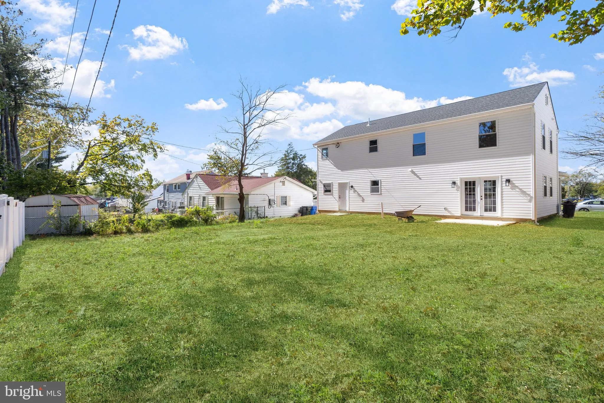 Willingboro, New Jersey 08046, United States, 4 Bedrooms Bedrooms, ,3 BathroomsBathrooms,Residential,Active,231445