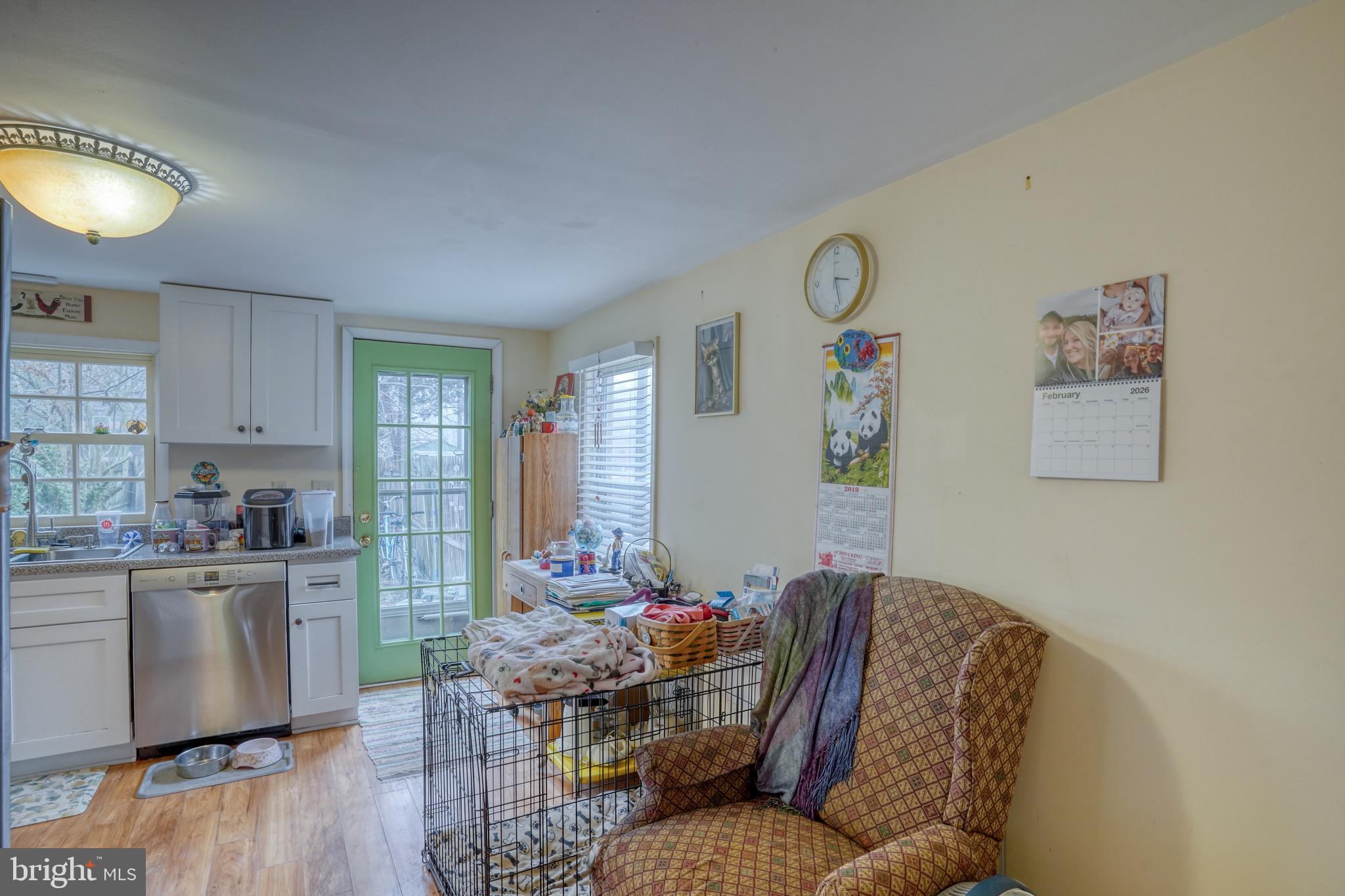 NEW CASTLE - Residential