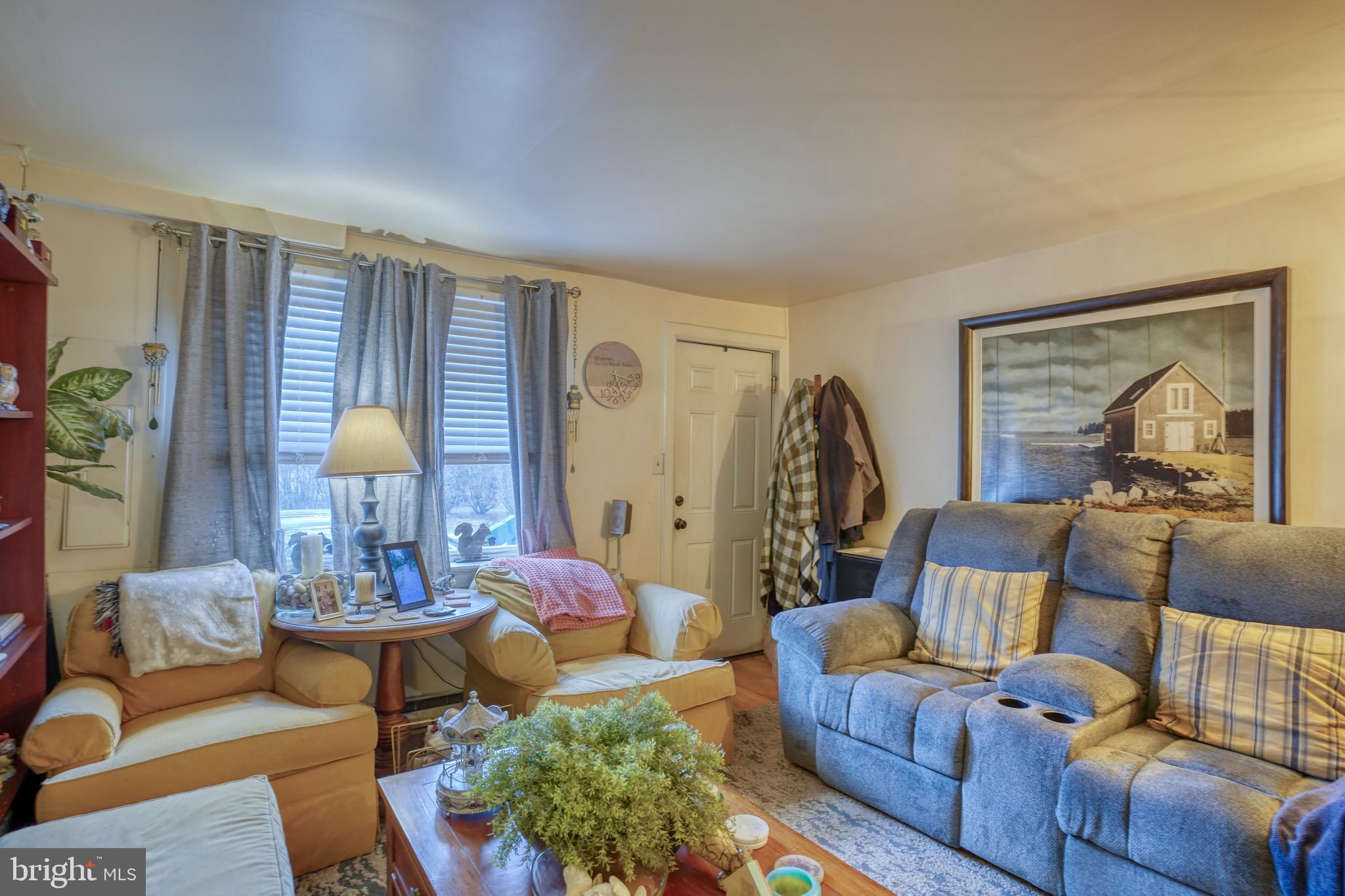 NEW CASTLE - Residential