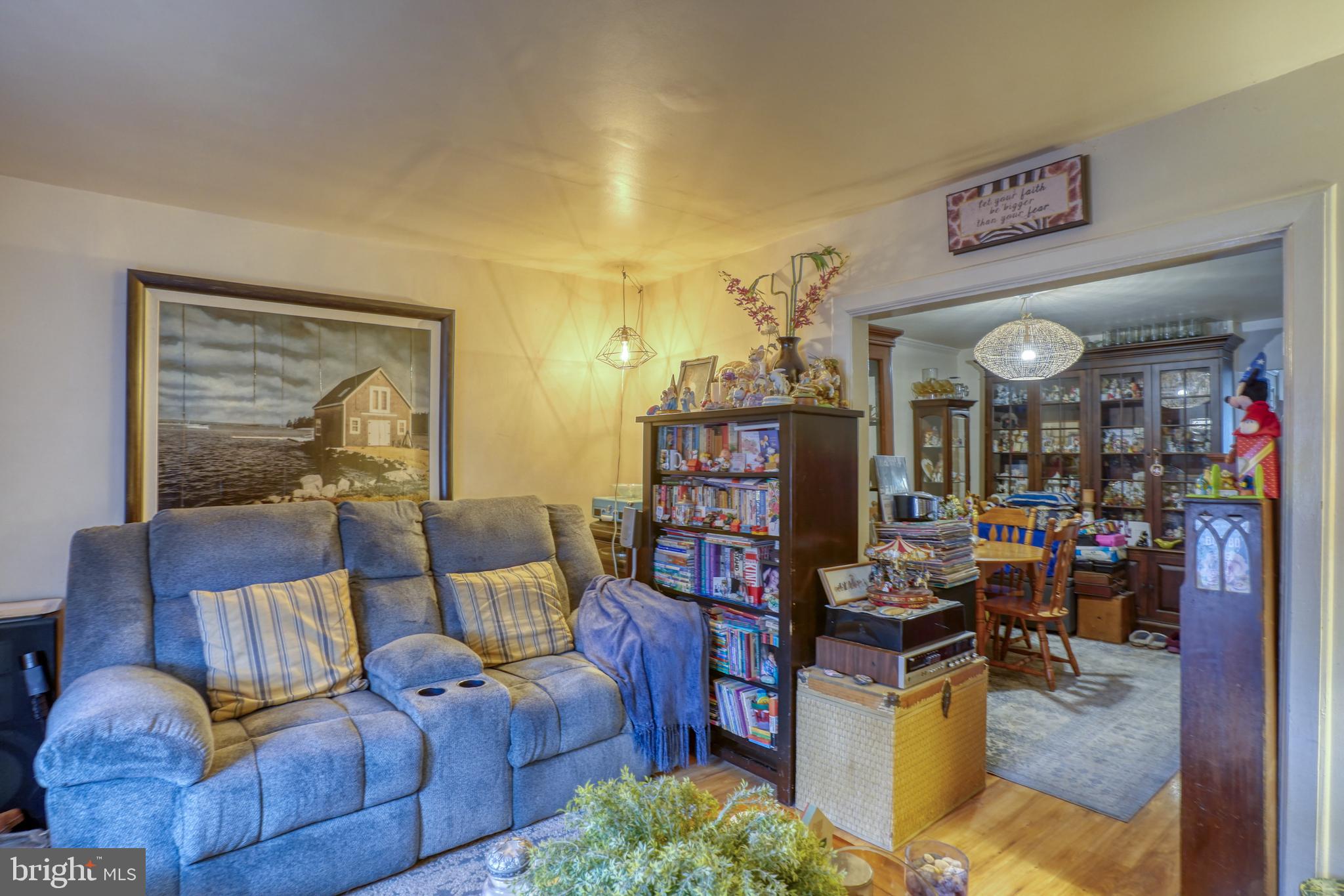 NEW CASTLE - Residential