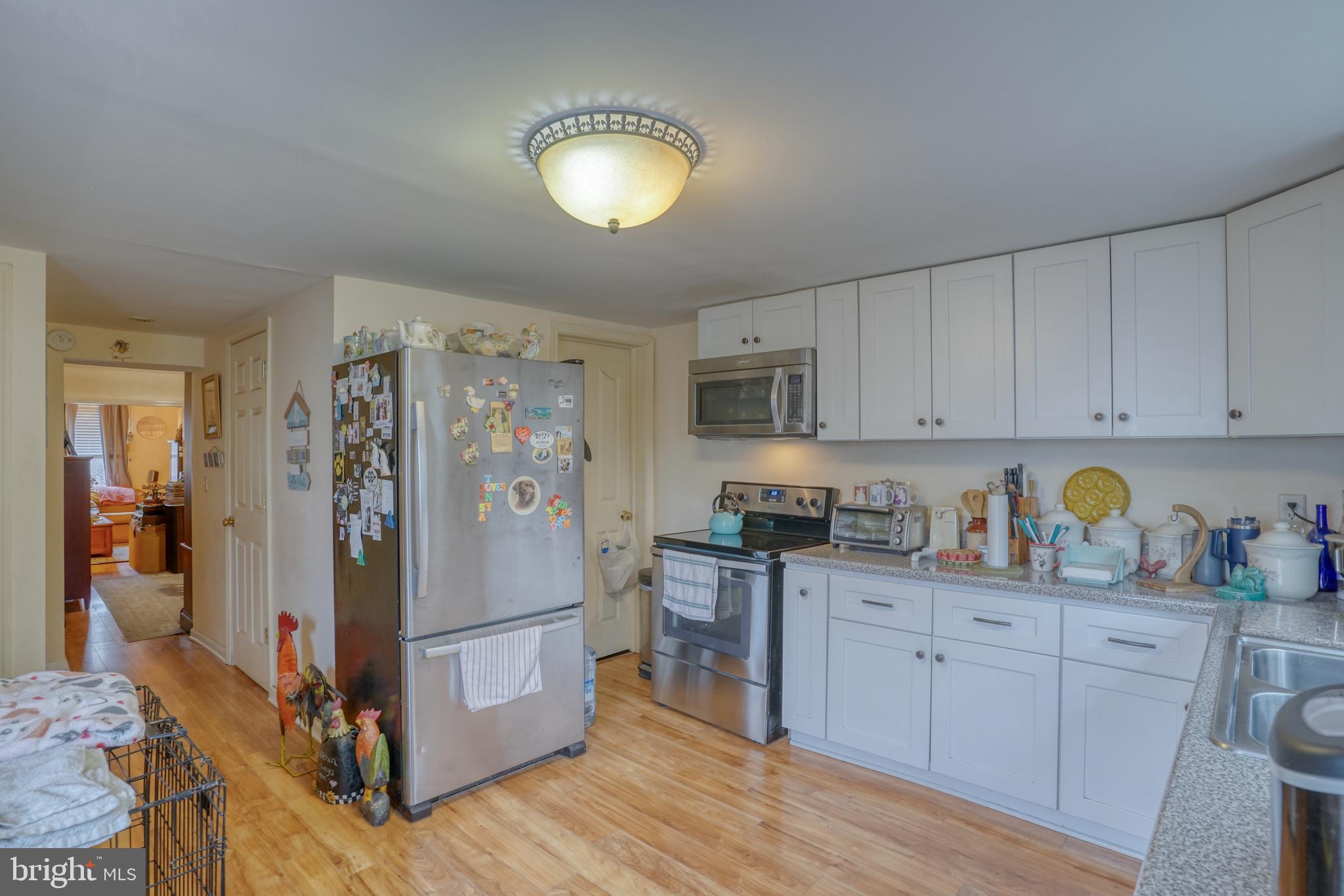 NEW CASTLE - Residential