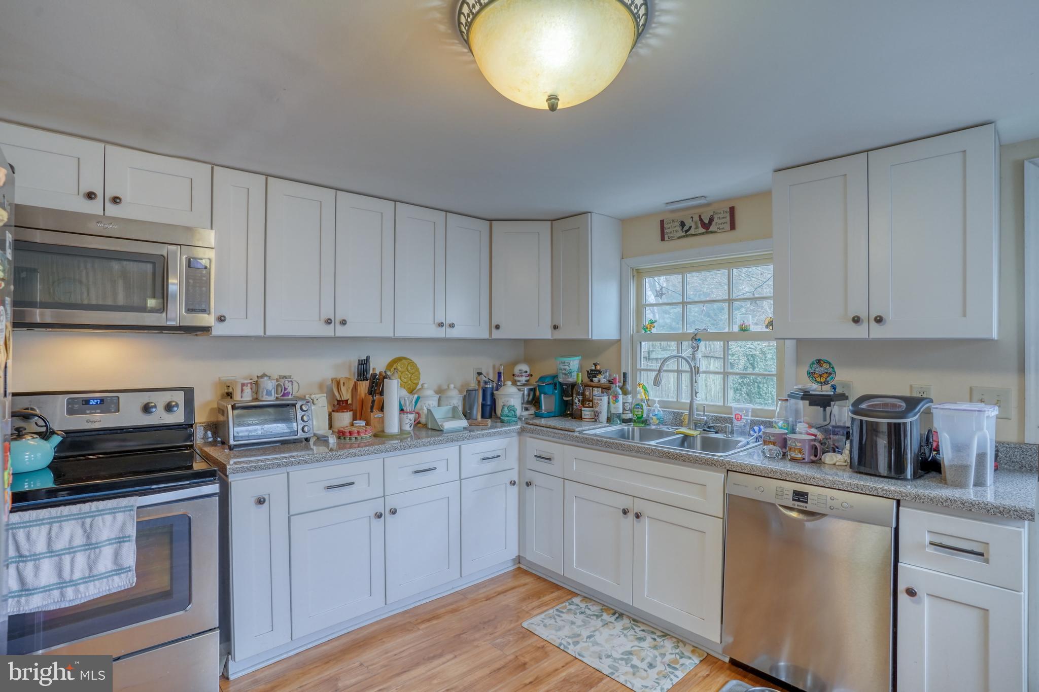 NEW CASTLE - Residential