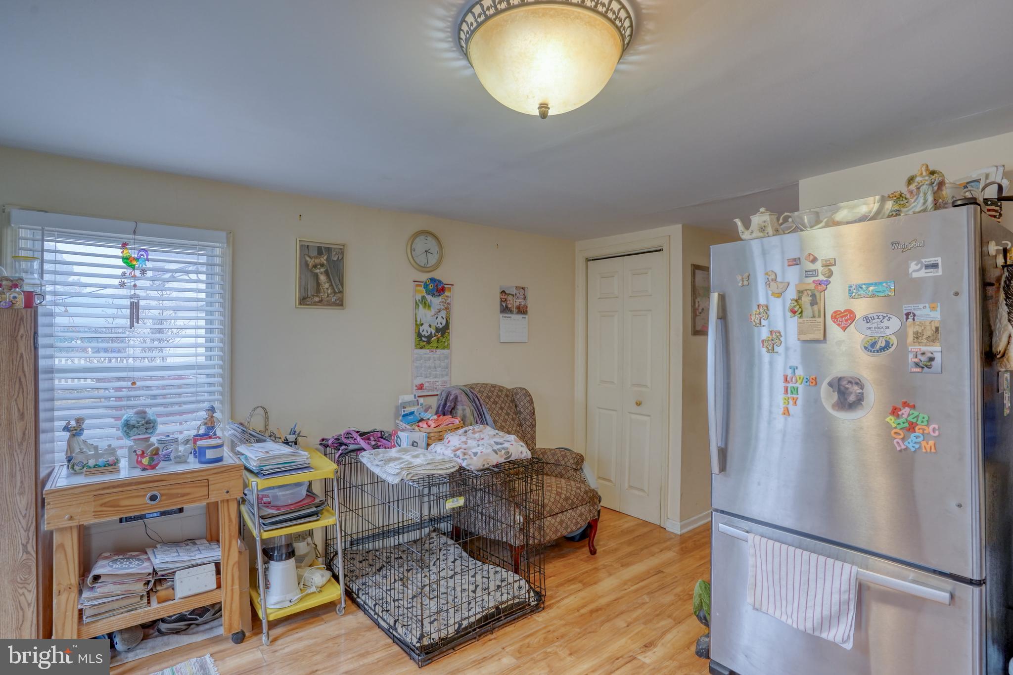 NEW CASTLE - Residential