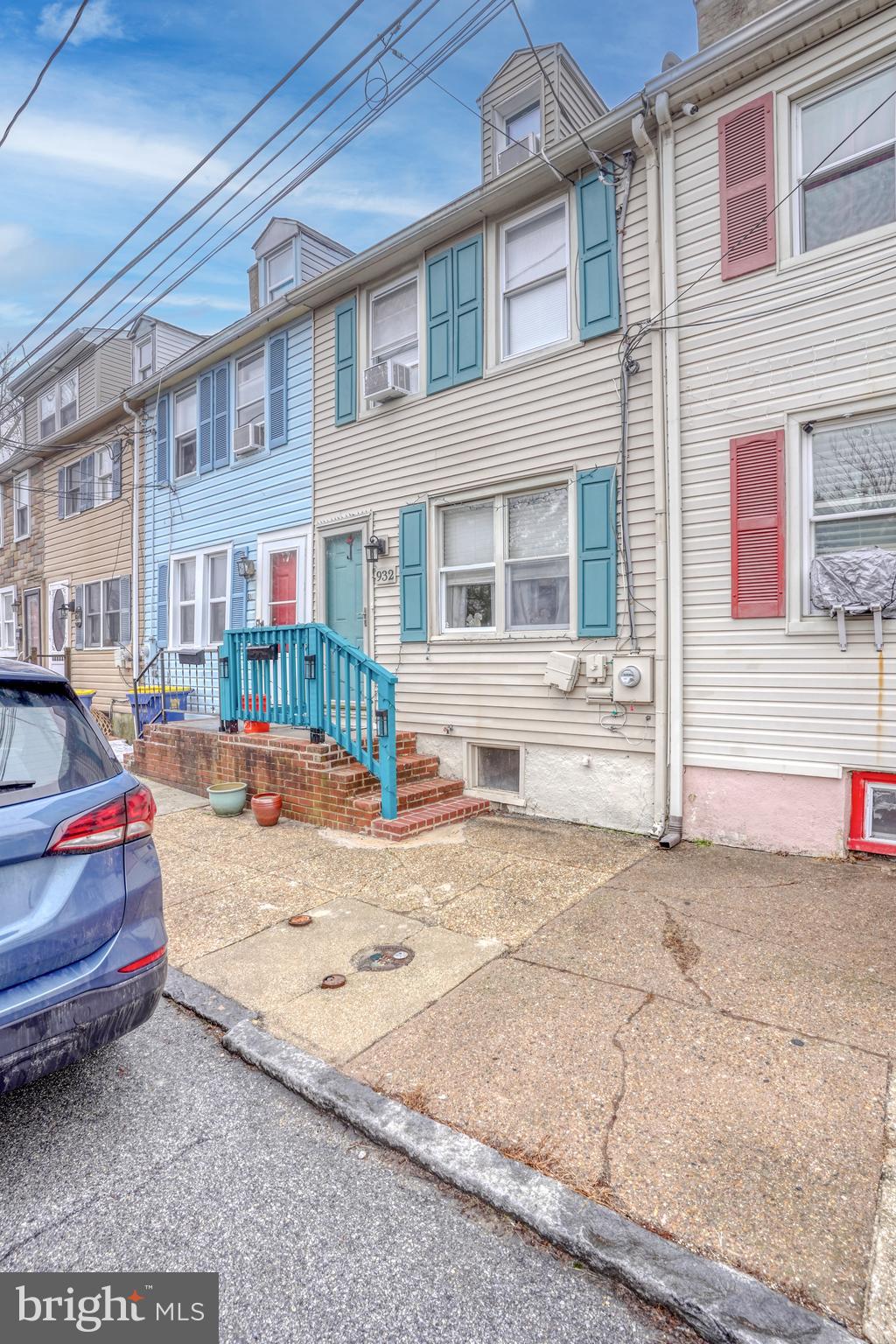 NEW CASTLE - Residential