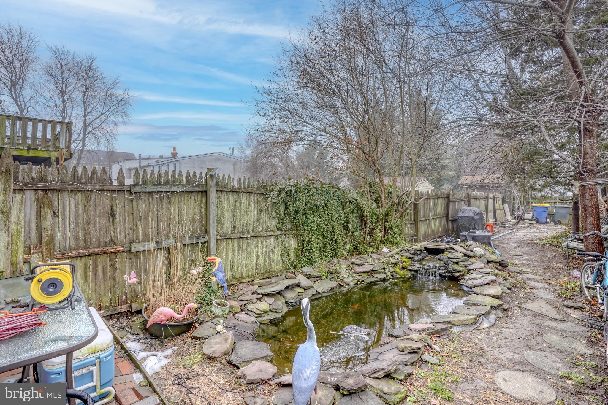 NEW CASTLE - Residential