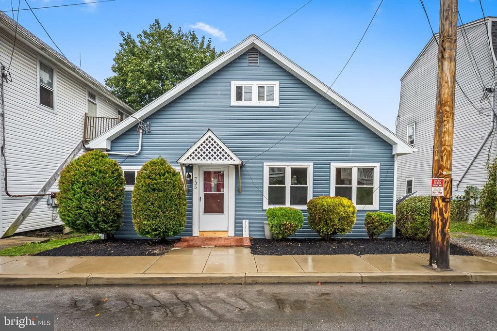 Photo of 735 Main Street, DELTA, PA 17314 (MLS # PAYK2089890)