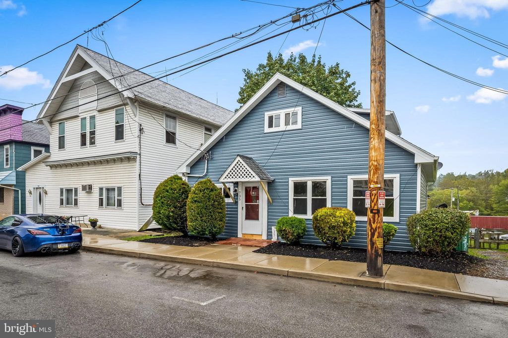 Photo of 735 Main Street, DELTA, PA 17314 (MLS # PAYK2089890)