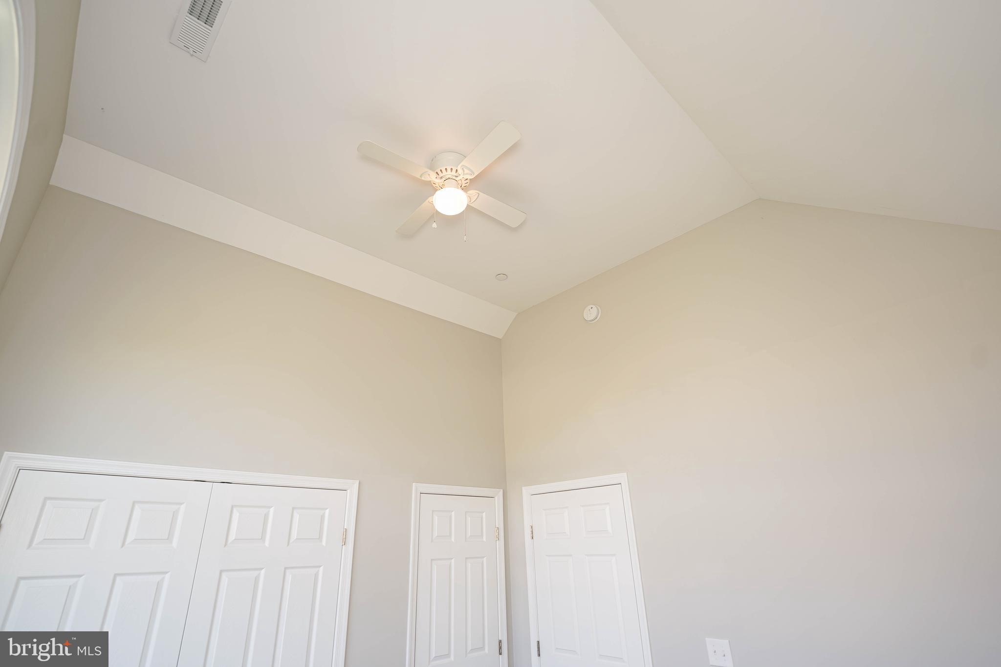 BUTLER'S VILLAGE - Residential