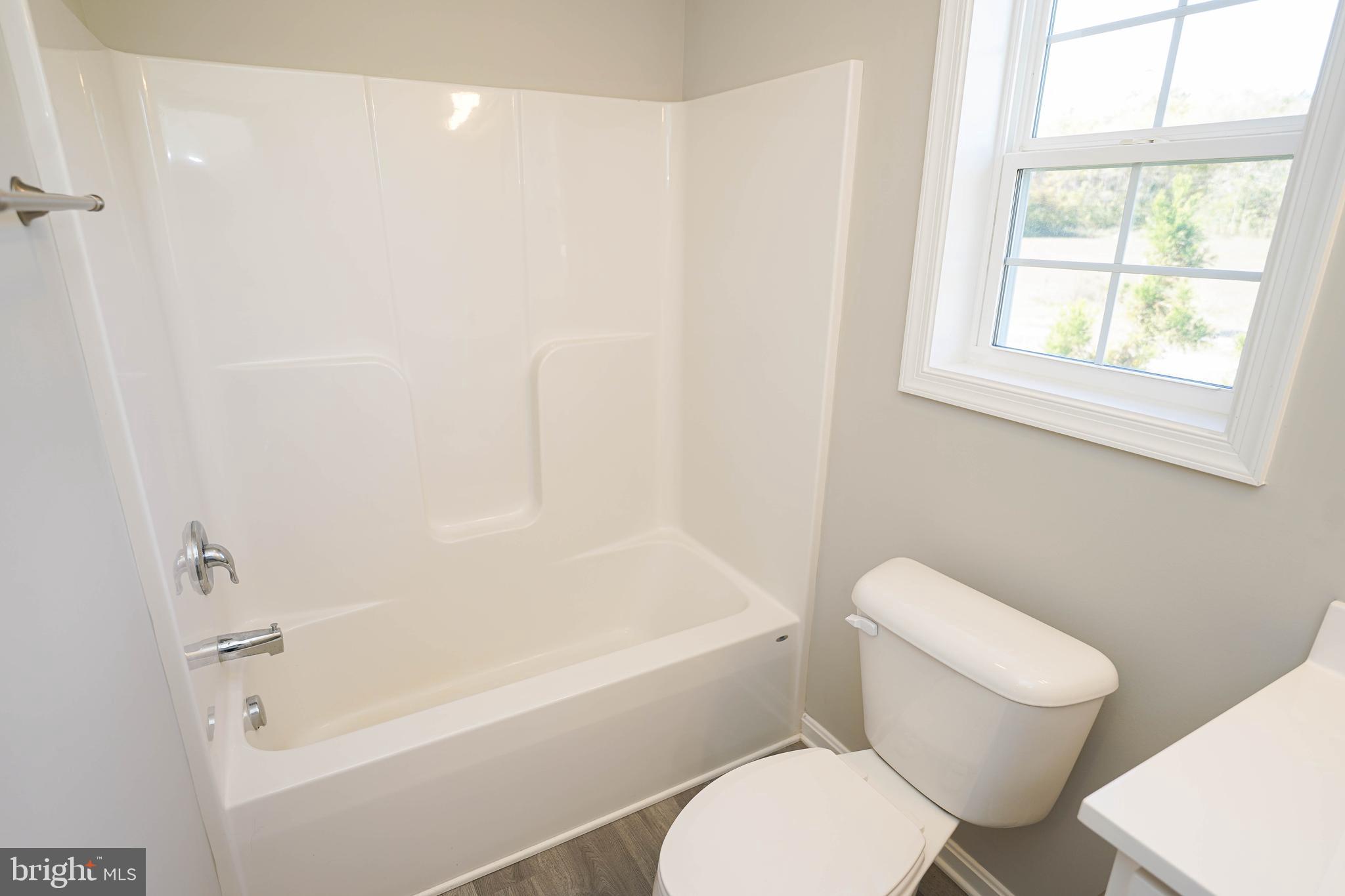 BUTLER'S VILLAGE - Residential