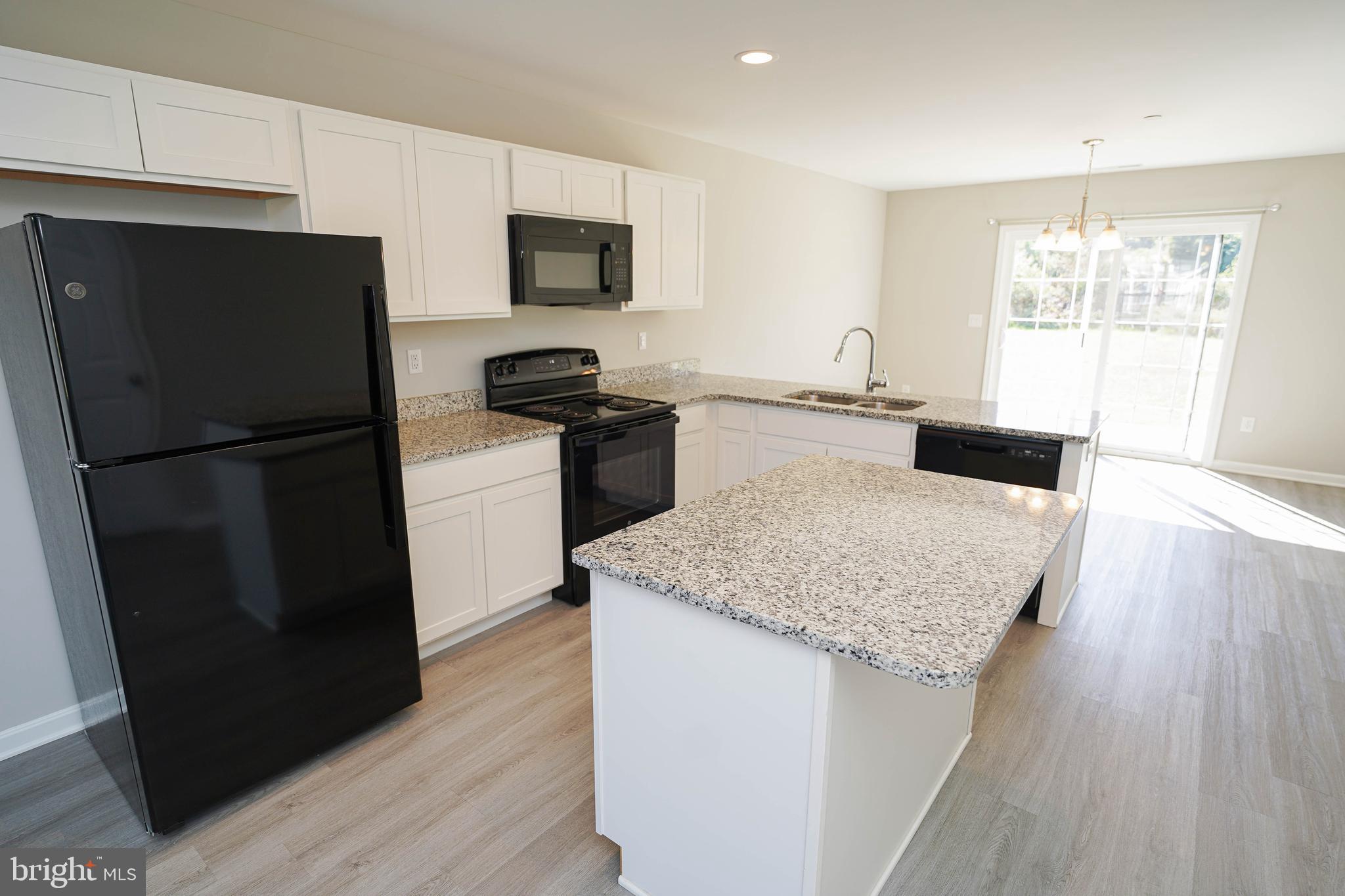 BUTLER'S VILLAGE - Residential