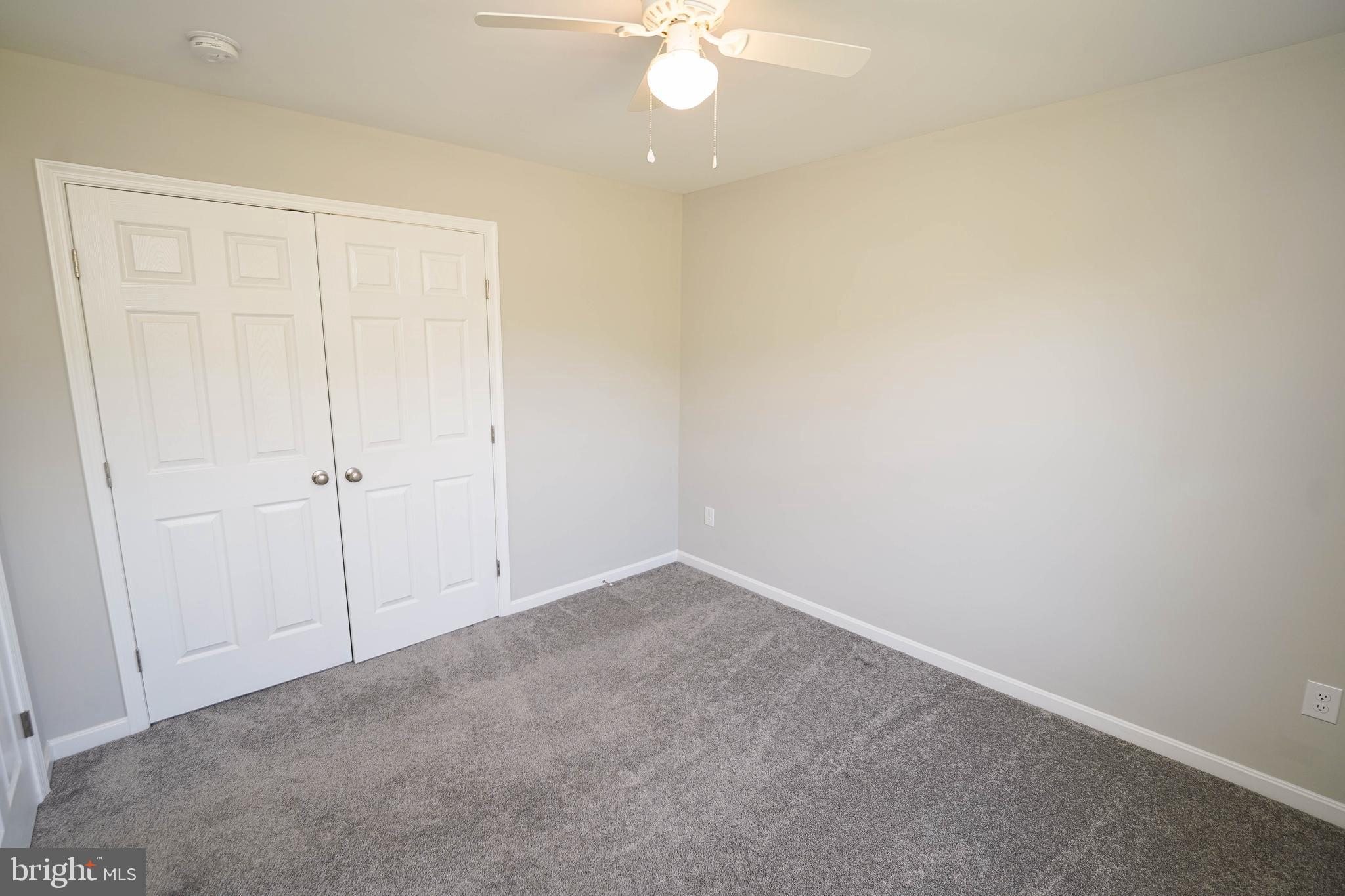 BUTLER'S VILLAGE - Residential