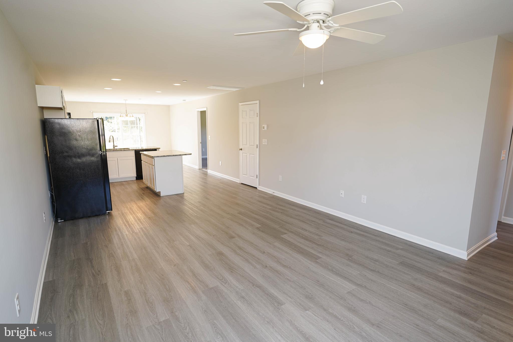 BUTLER'S VILLAGE - Residential