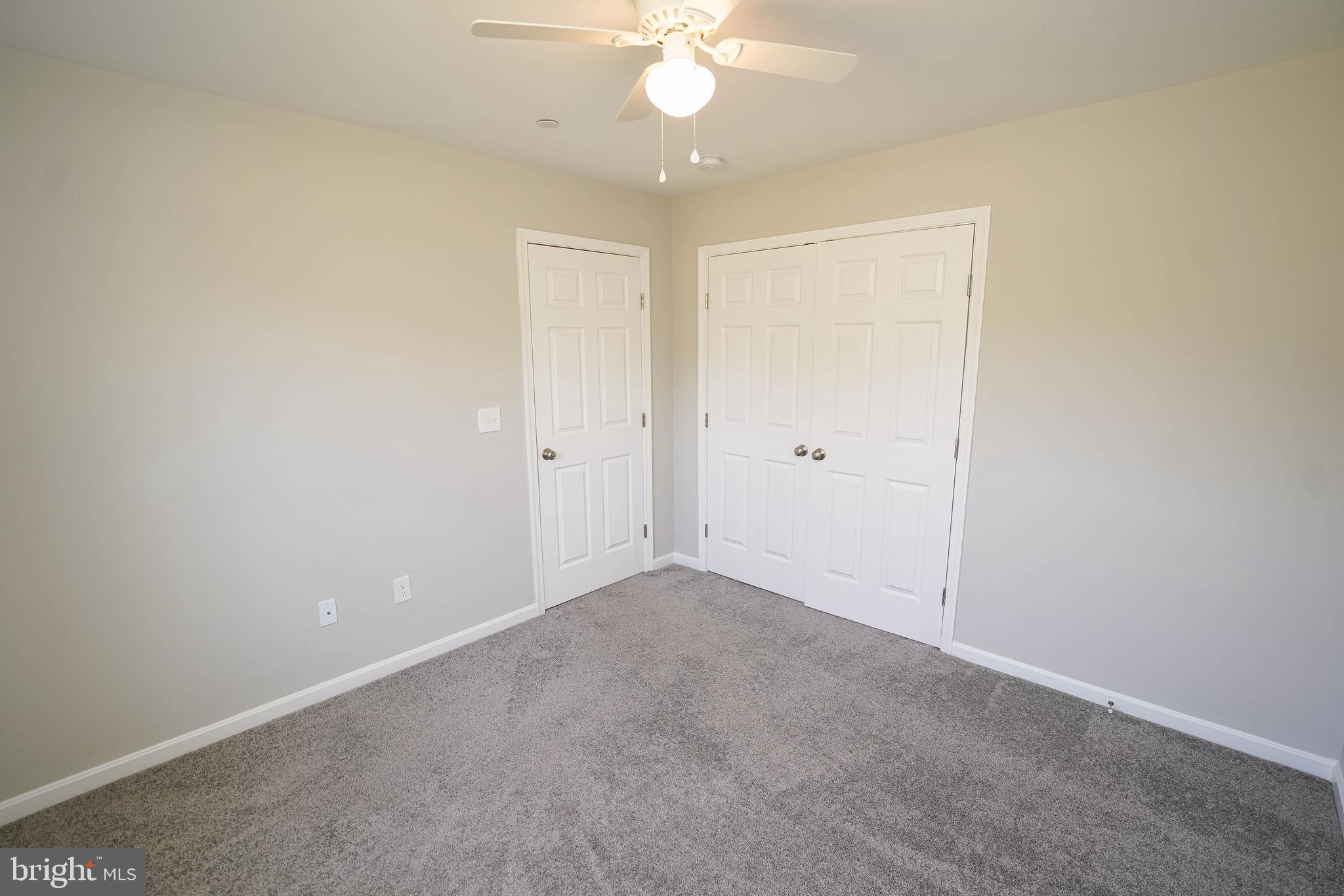 BUTLER'S VILLAGE - Residential