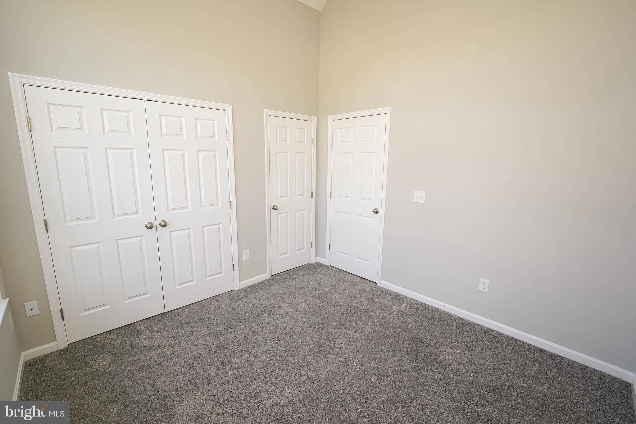 BUTLER'S VILLAGE - Residential