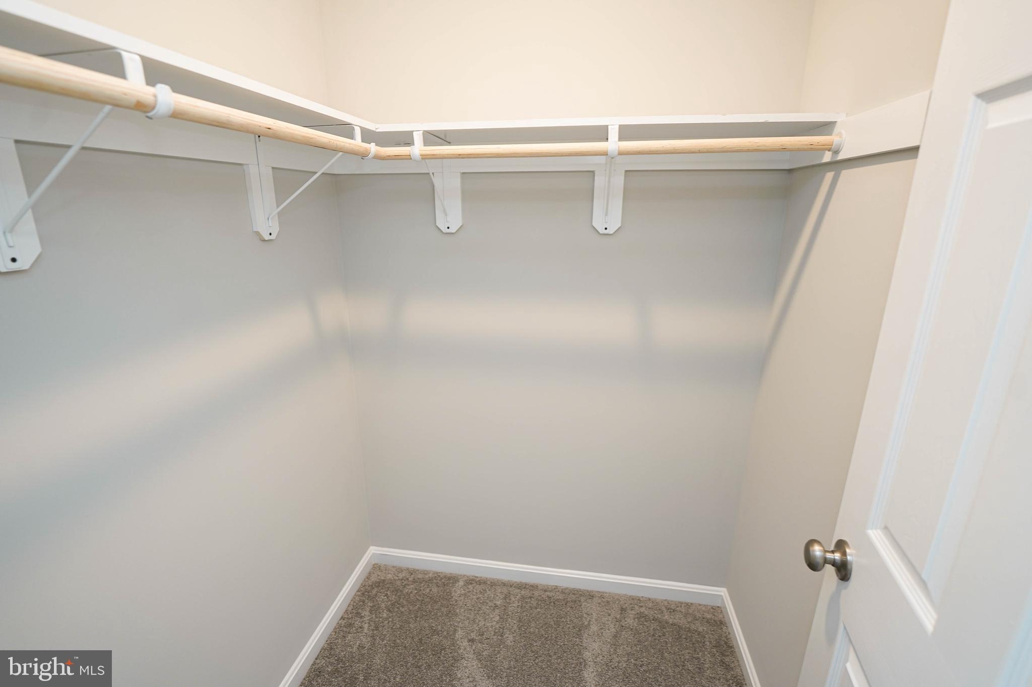 BUTLER'S VILLAGE - Residential