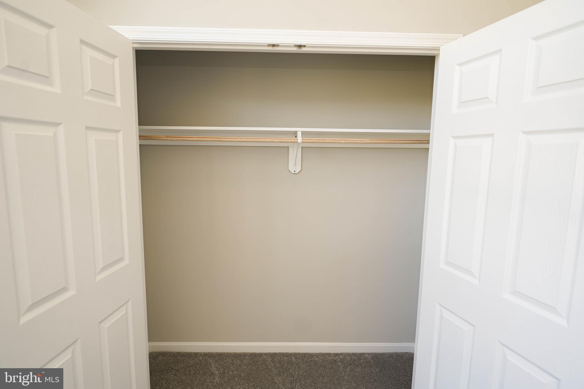 BUTLER'S VILLAGE - Residential