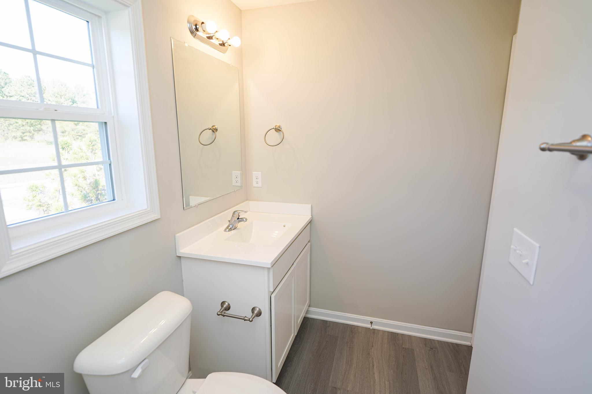 BUTLER'S VILLAGE - Residential