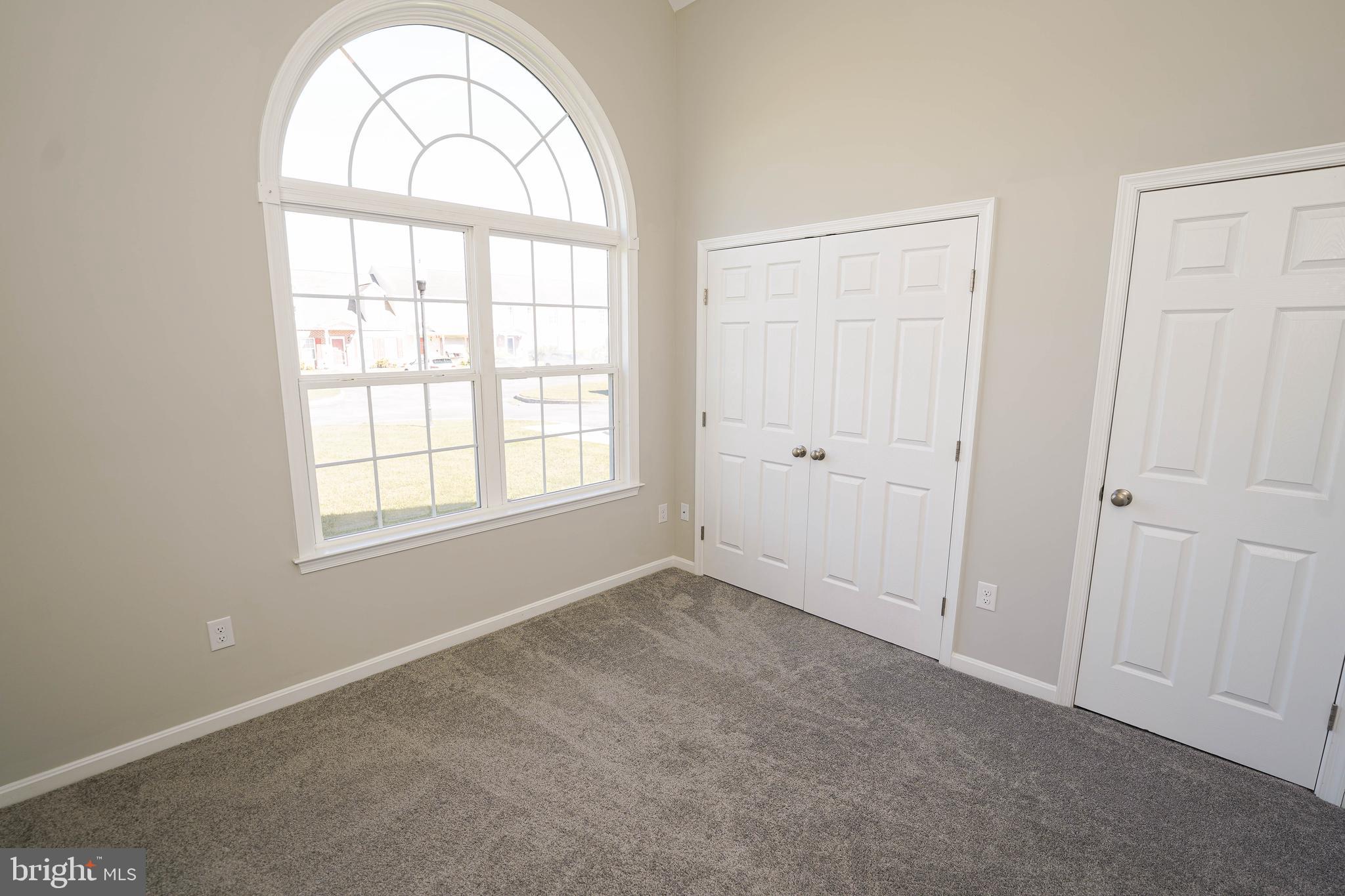 BUTLER'S VILLAGE - Residential