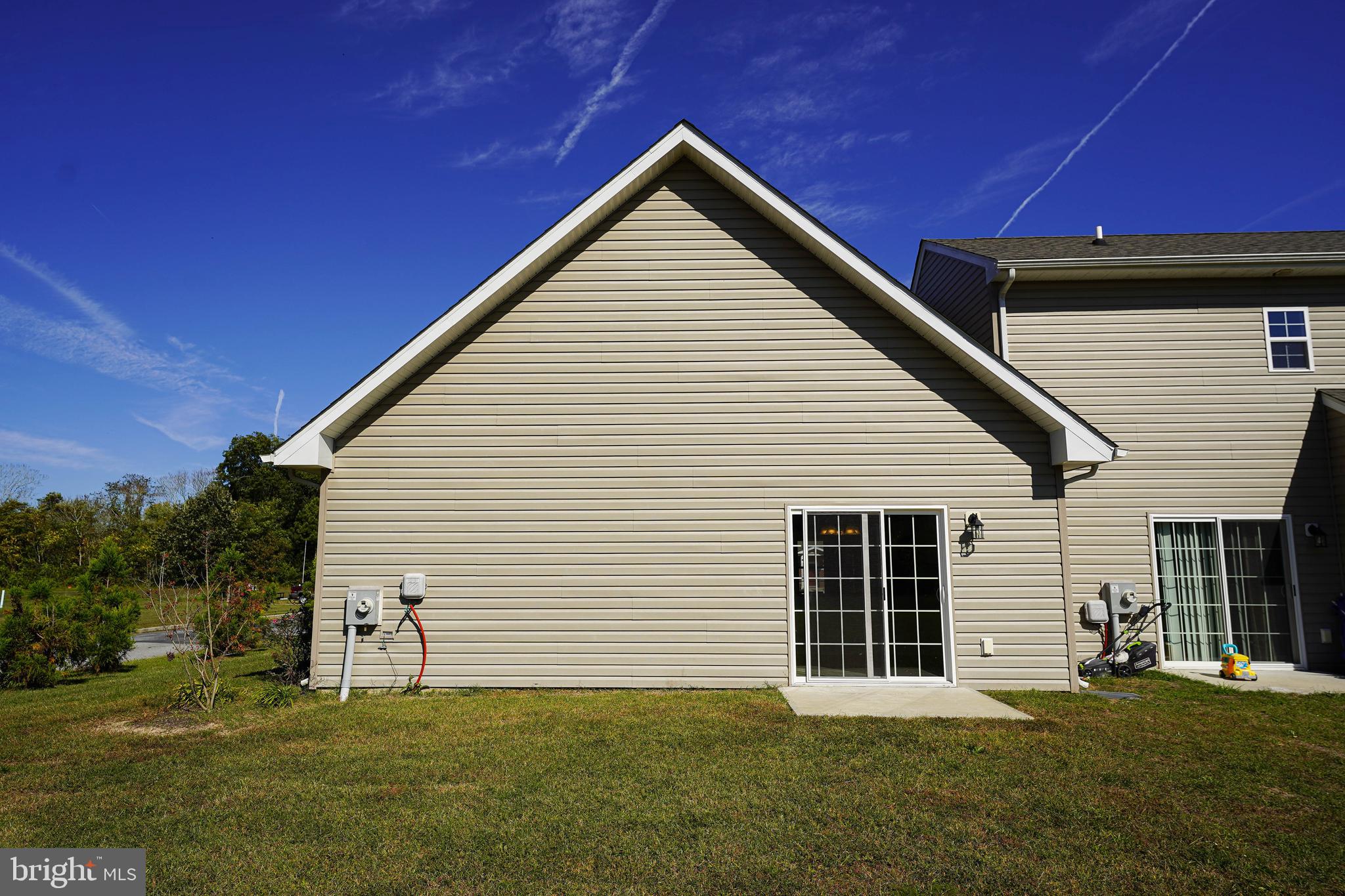 BUTLER'S VILLAGE - Residential