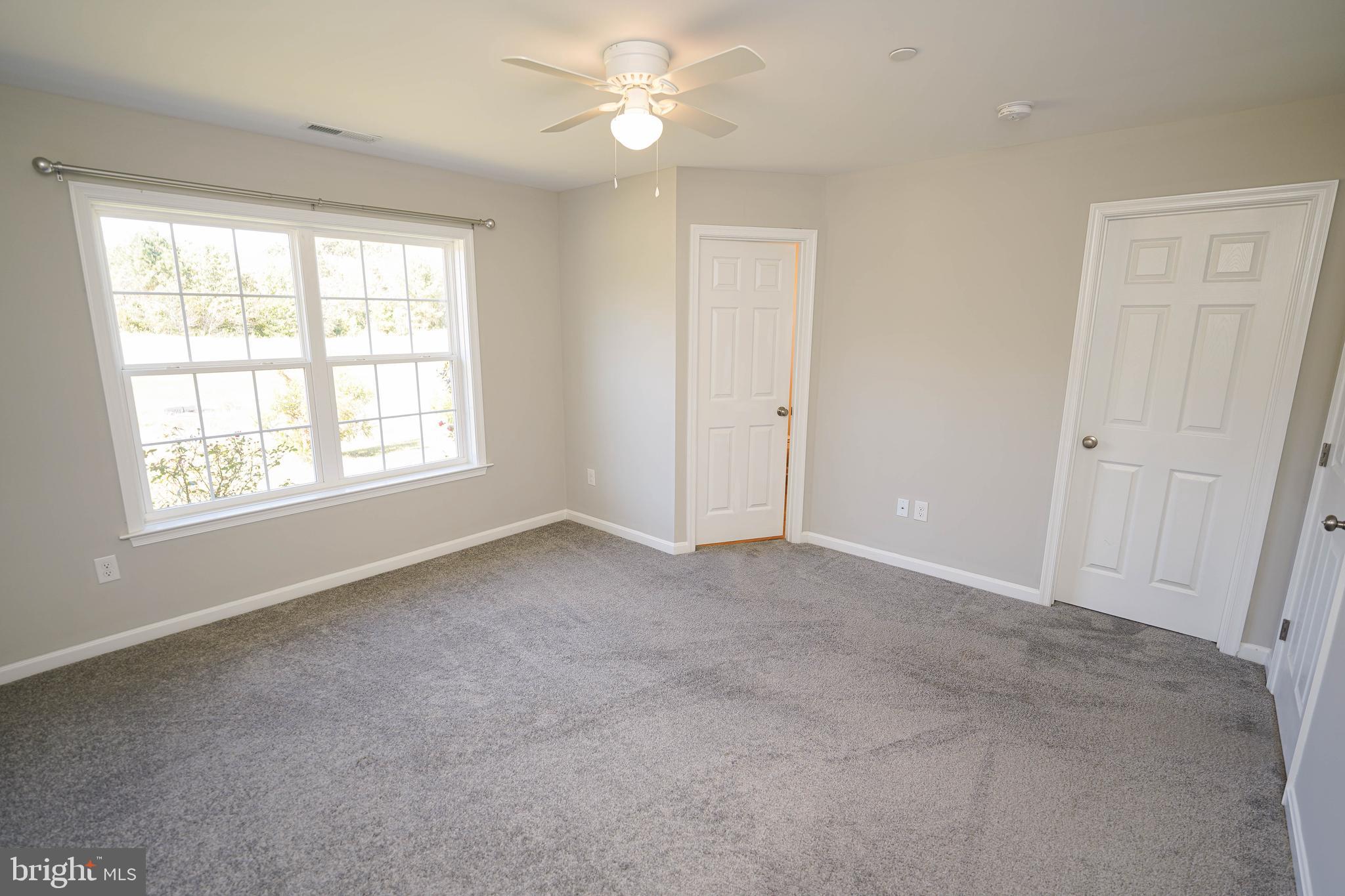 BUTLER'S VILLAGE - Residential