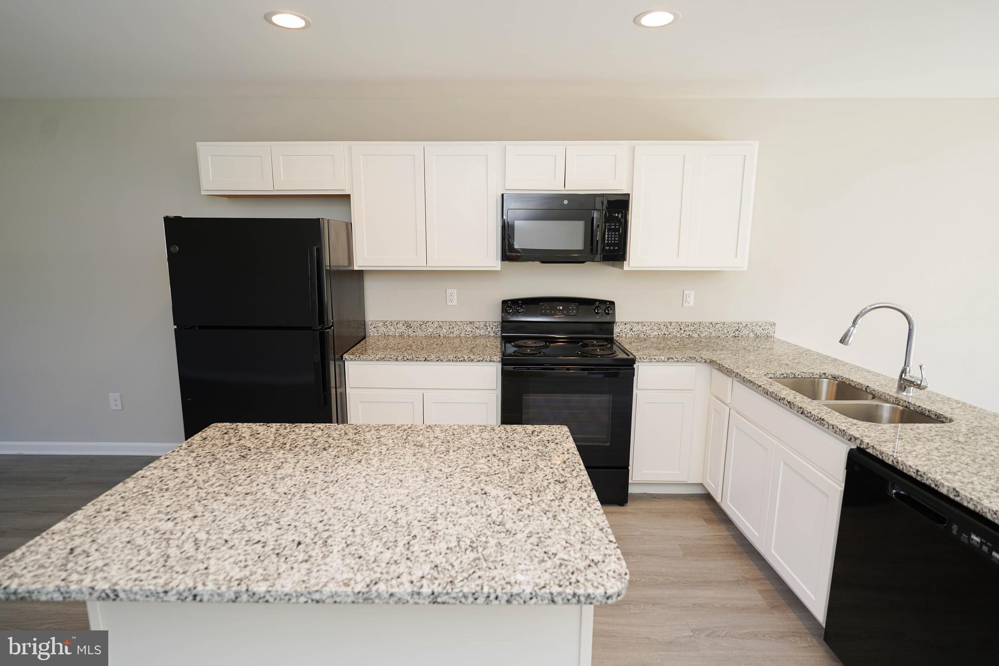 BUTLER'S VILLAGE - Residential