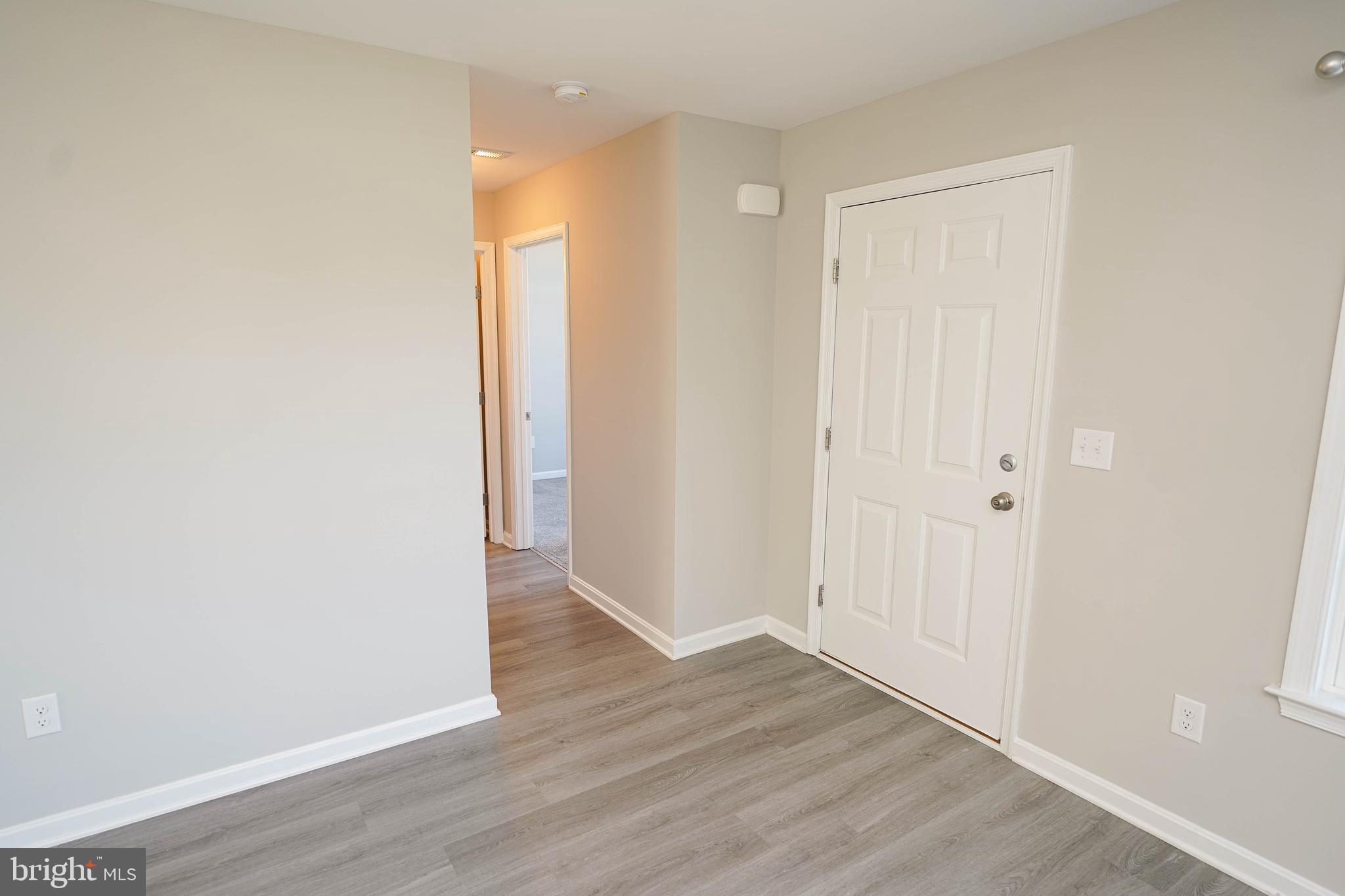 BUTLER'S VILLAGE - Residential