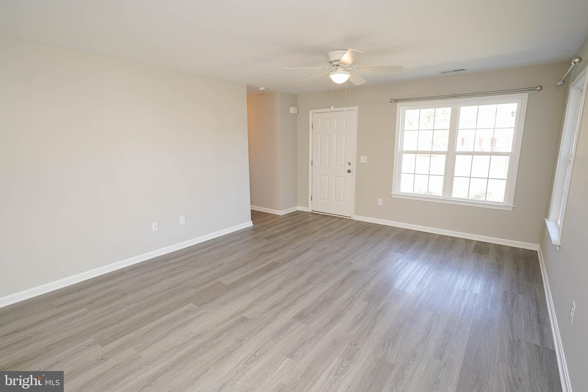 BUTLER'S VILLAGE - Residential