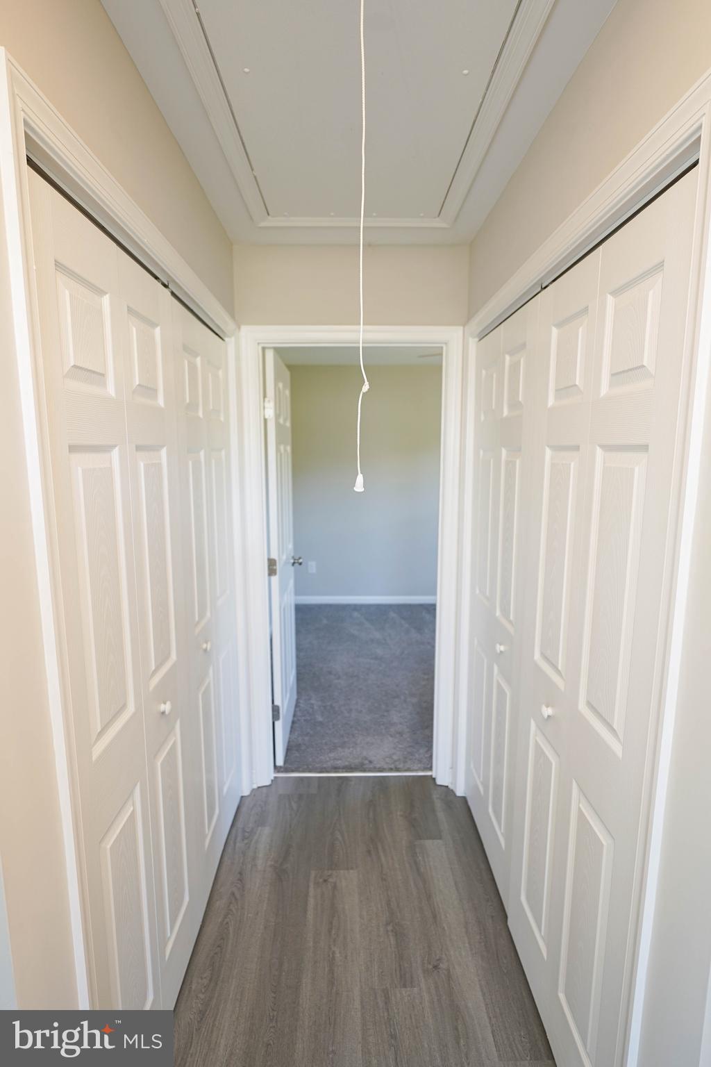 BUTLER'S VILLAGE - Residential