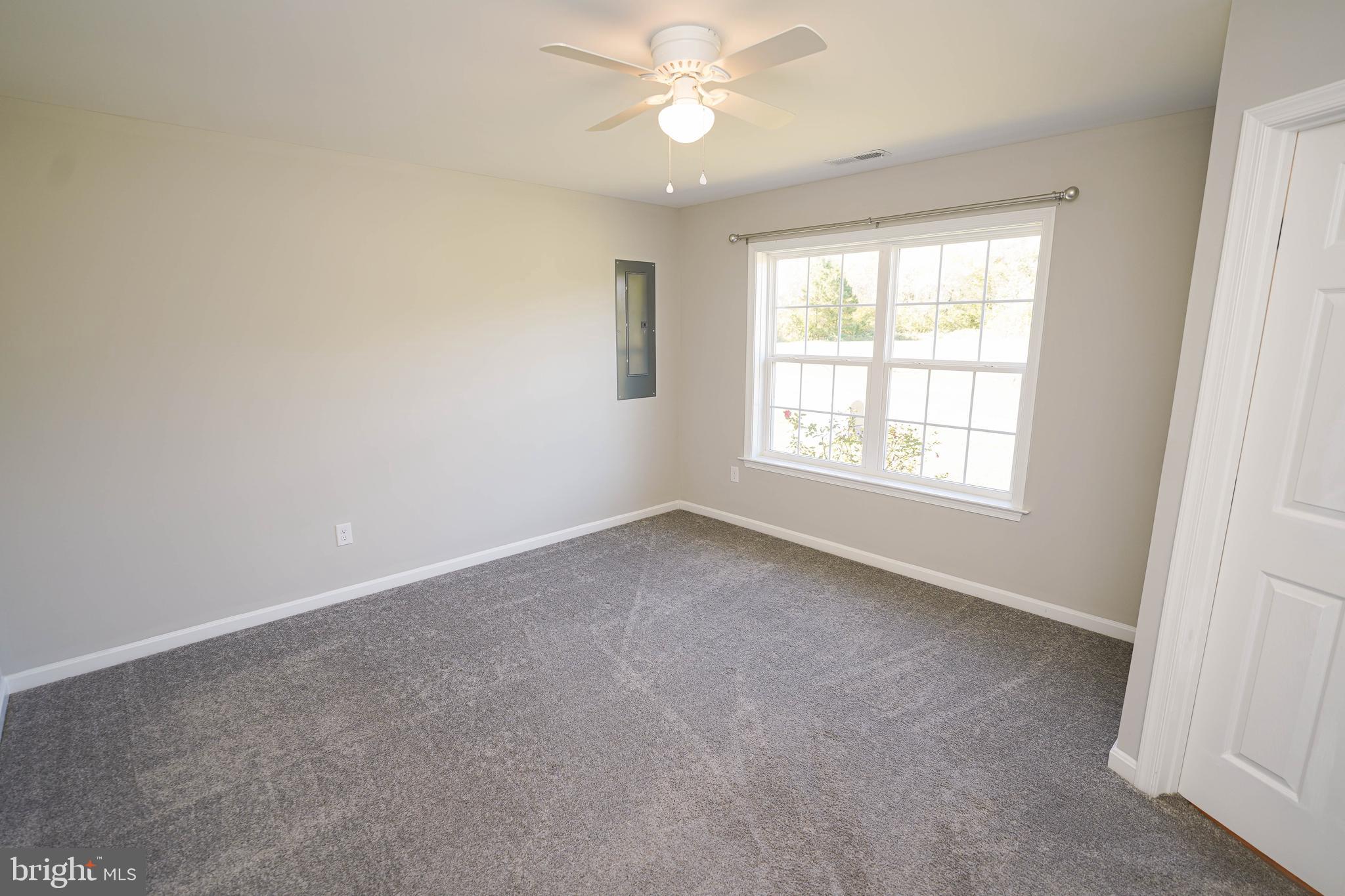 BUTLER'S VILLAGE - Residential