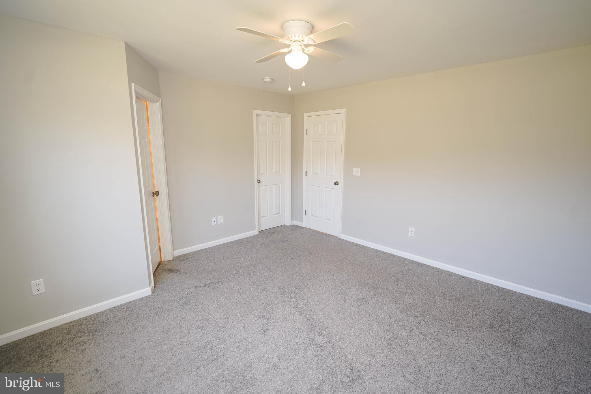 BUTLER'S VILLAGE - Residential