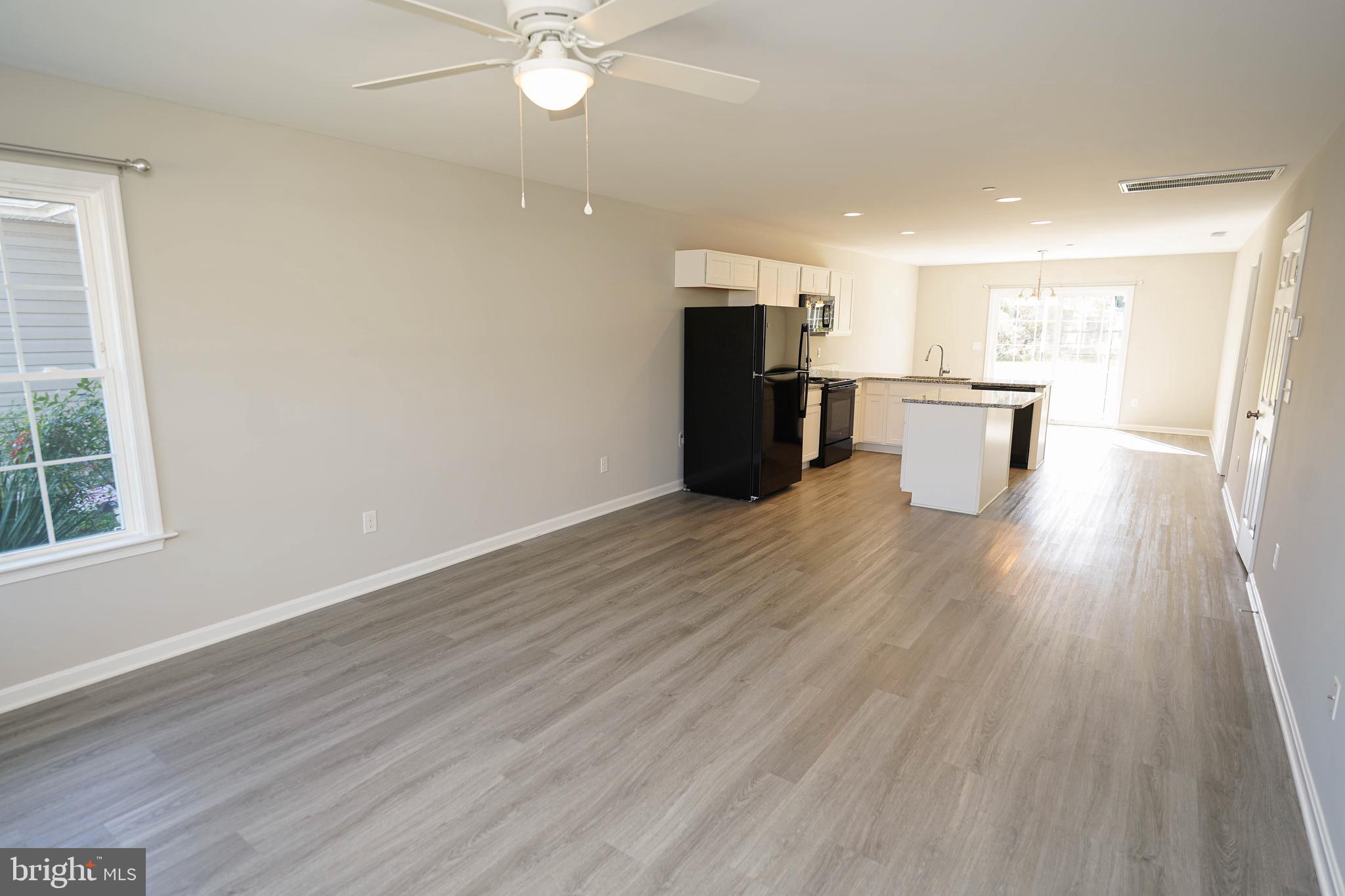 BUTLER'S VILLAGE - Residential