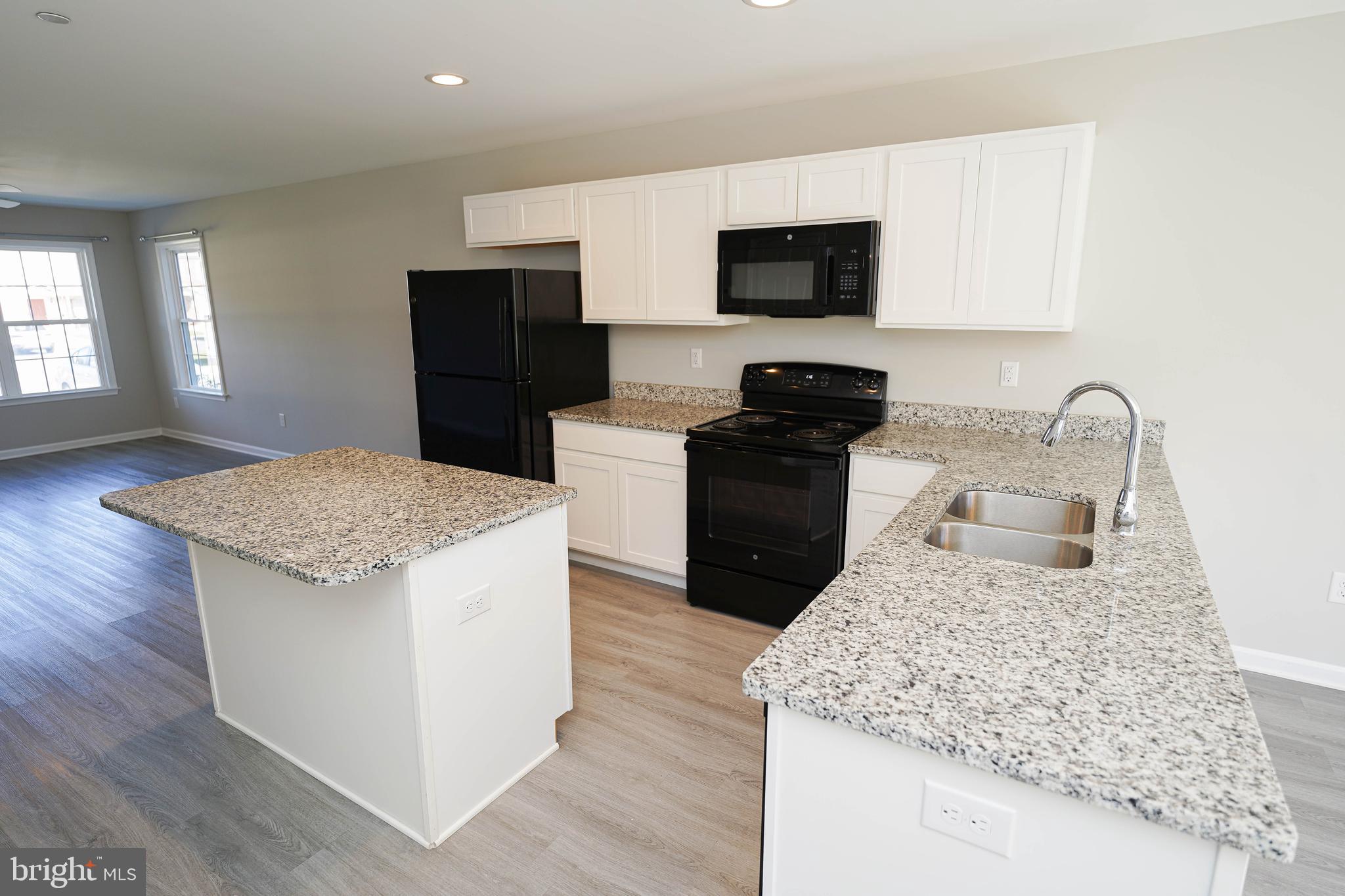 BUTLER'S VILLAGE - Residential