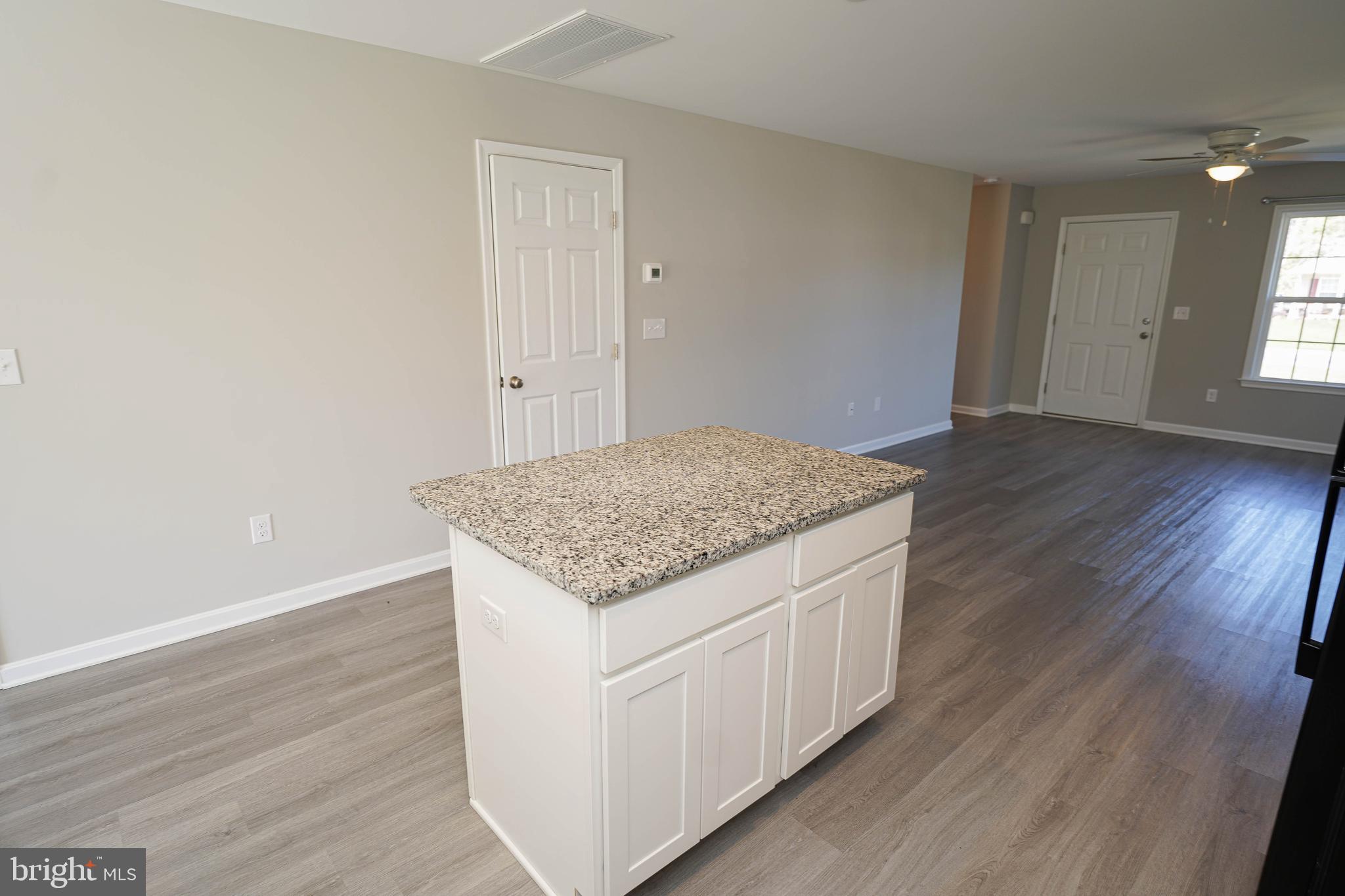 BUTLER'S VILLAGE - Residential